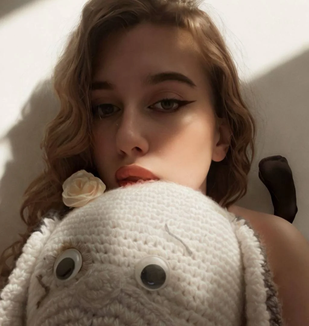 XXX Porn Photo of Nude Evelyn39 4