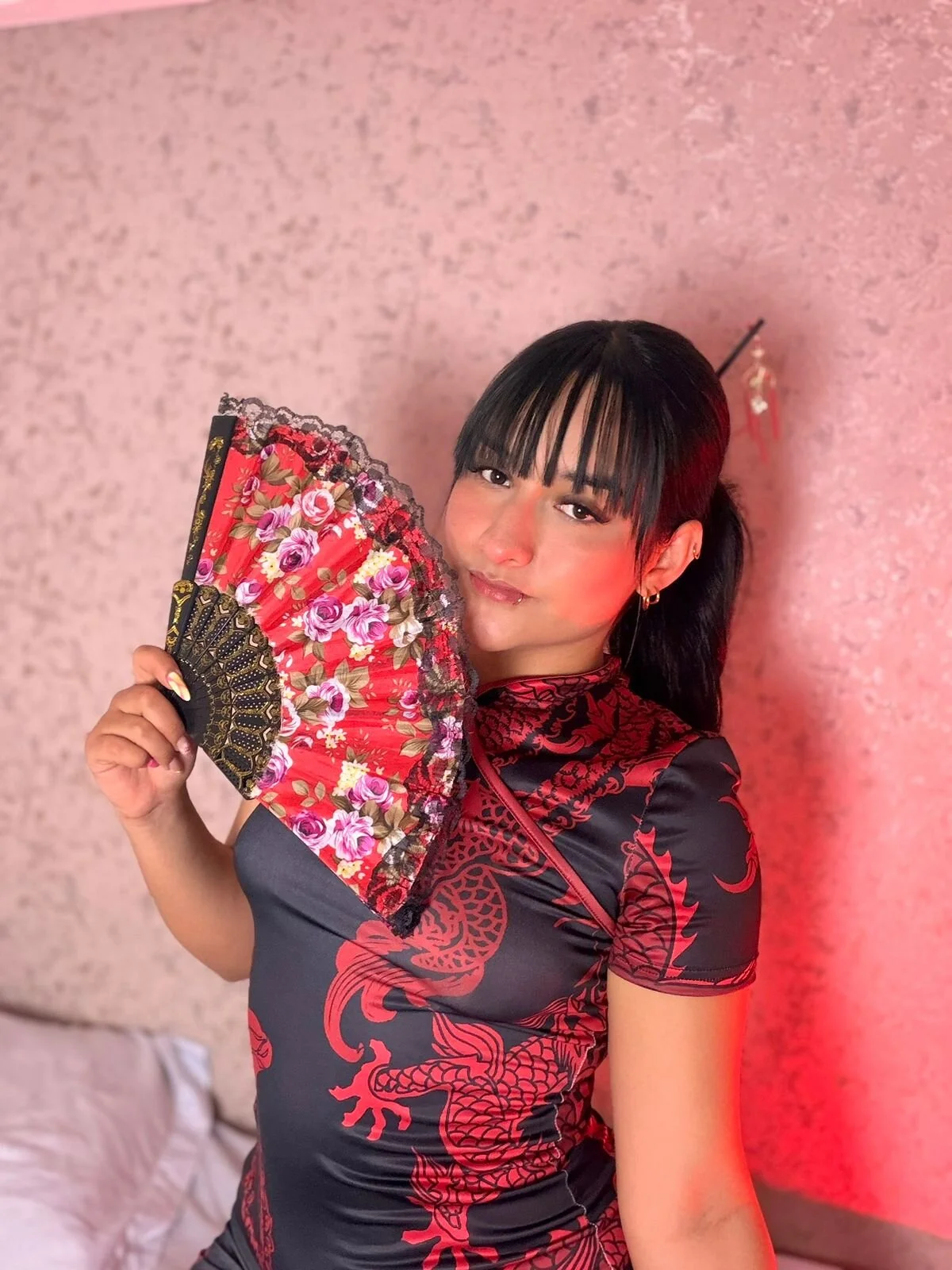 XXX Porn Photo of Nude hanna_lee02 52