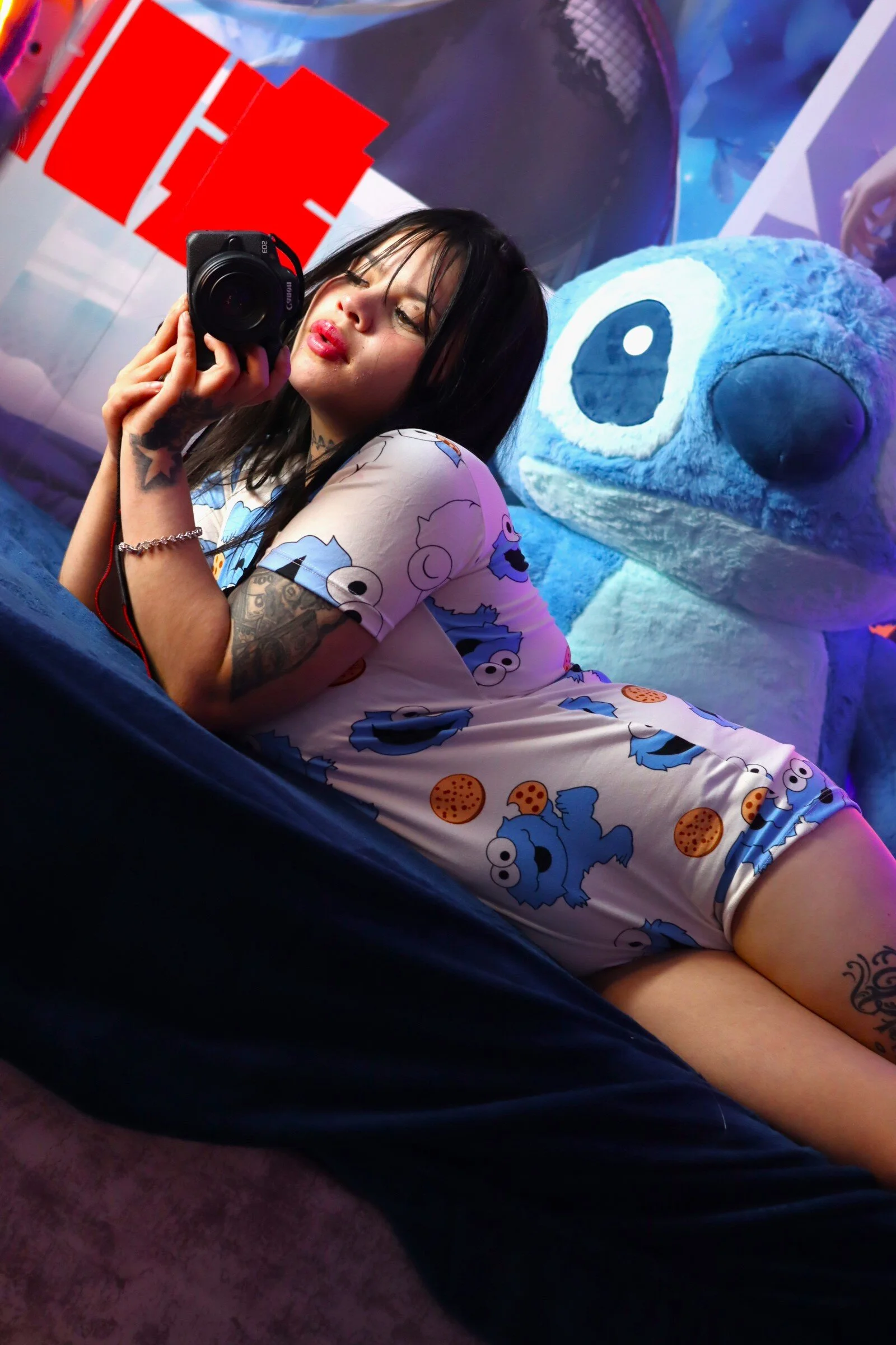 XXX Porn Photo of Nude CandyKane06_ 34