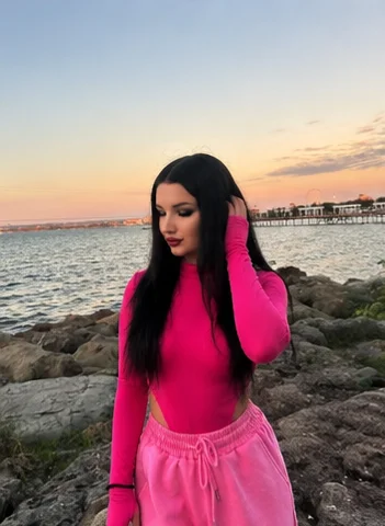 XXX Porn Photo of Nude AmyWatts 4