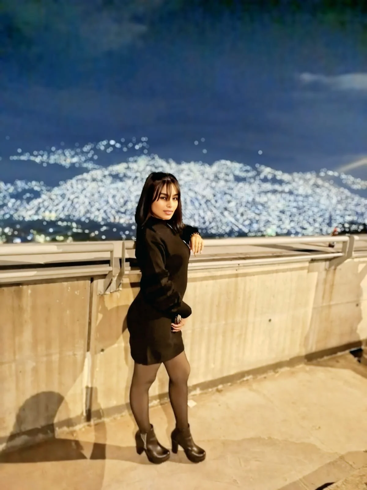 XXX Porn Photo of Nude joyshe__vergara 21