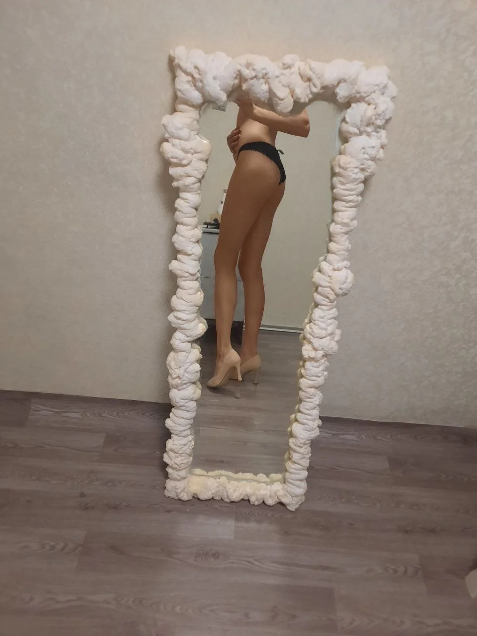 XXX Porn Photo of Nude BeatriceTender 11