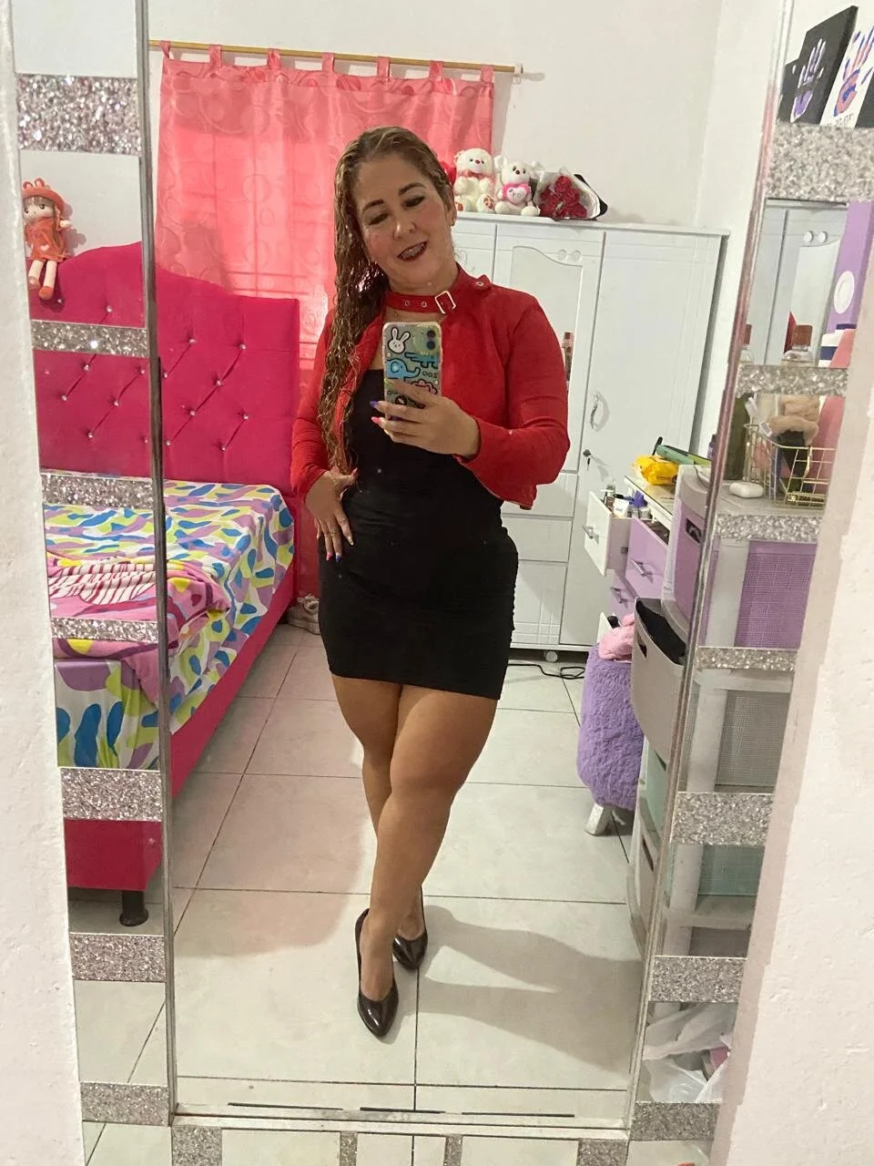 XXX Porn Photo of Nude camile_milf 1503