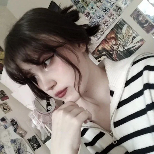 XXX Porn Photo of Nude Misatalli 3