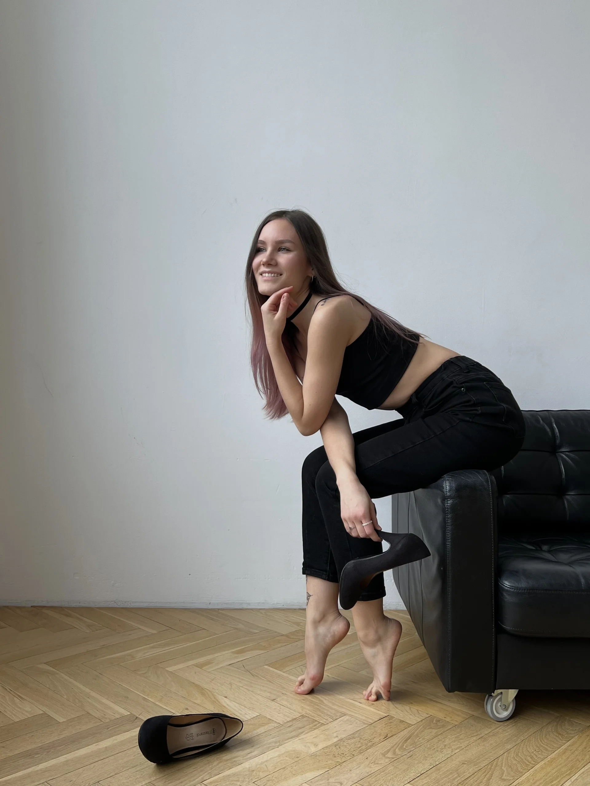 XXX Porn Photo of Nude _Clare_Florence_ 10