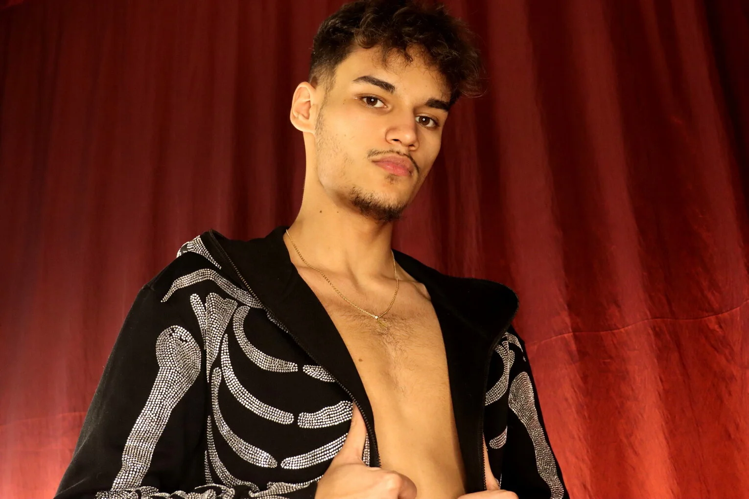 XXX Porn Photo of Nude KevinnSpice 23