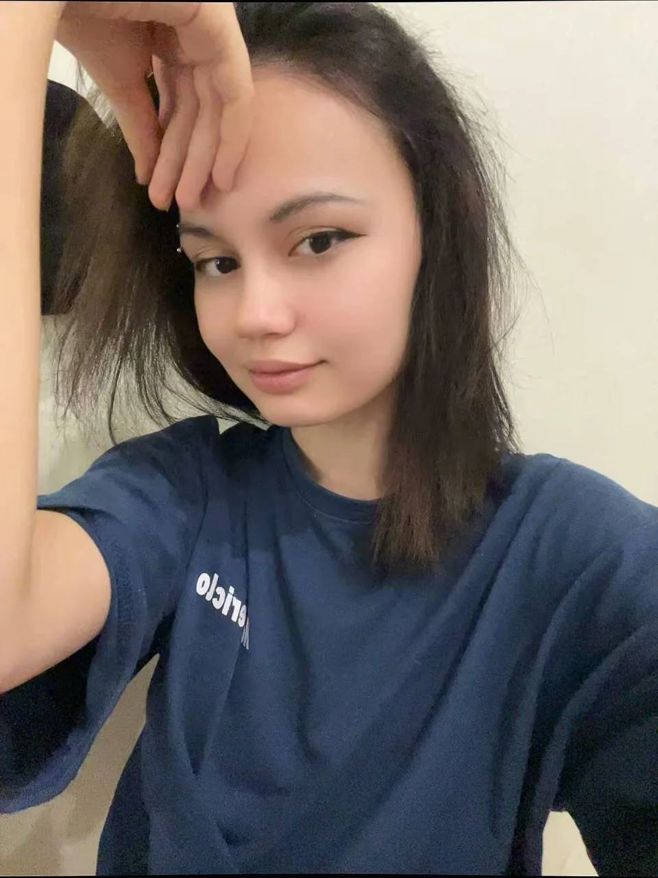 XXX Porn Photo of Nude BeatrisRosel 105
