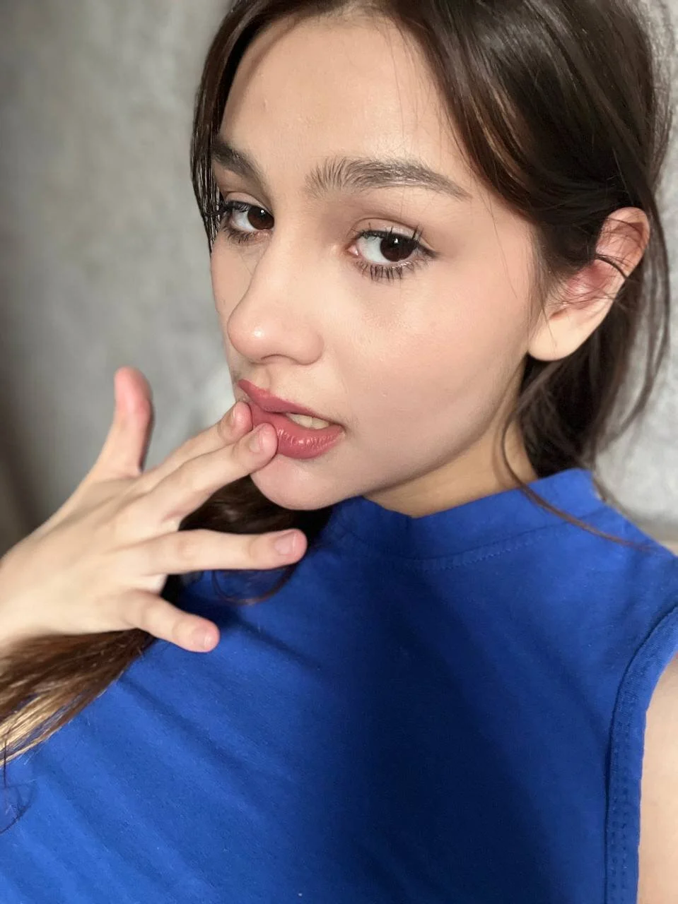 XXX Porn Photo of Nude carrie145 13