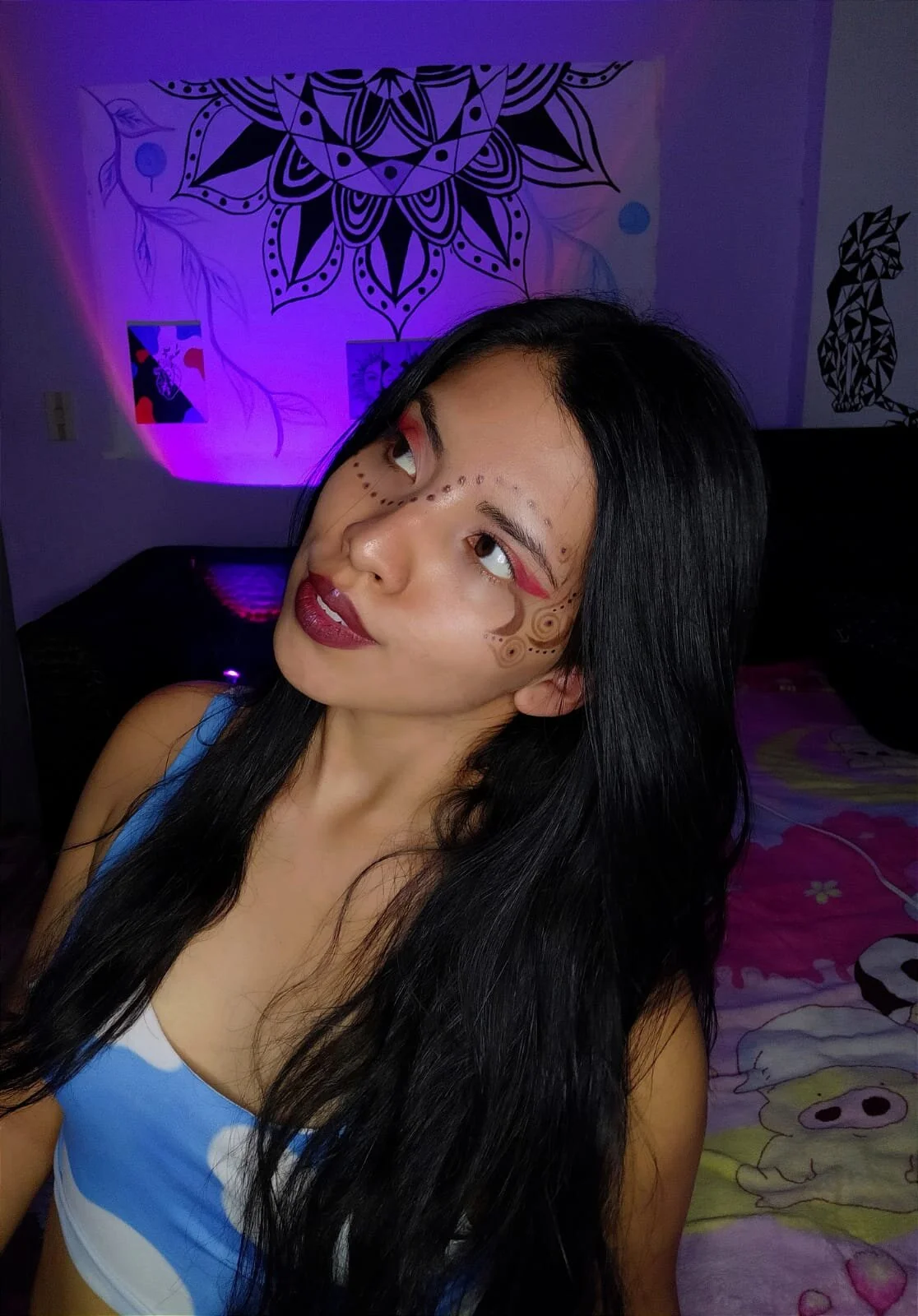 XXX Porn Photo of Nude byanabrown 5