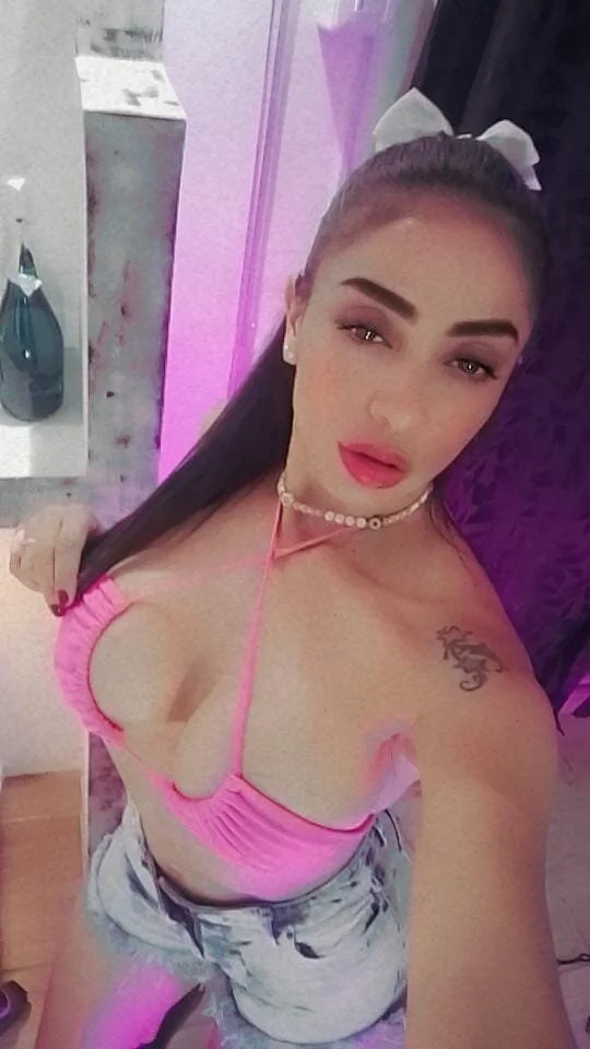XXX Porn Photo of Nude AnaRuiz 16