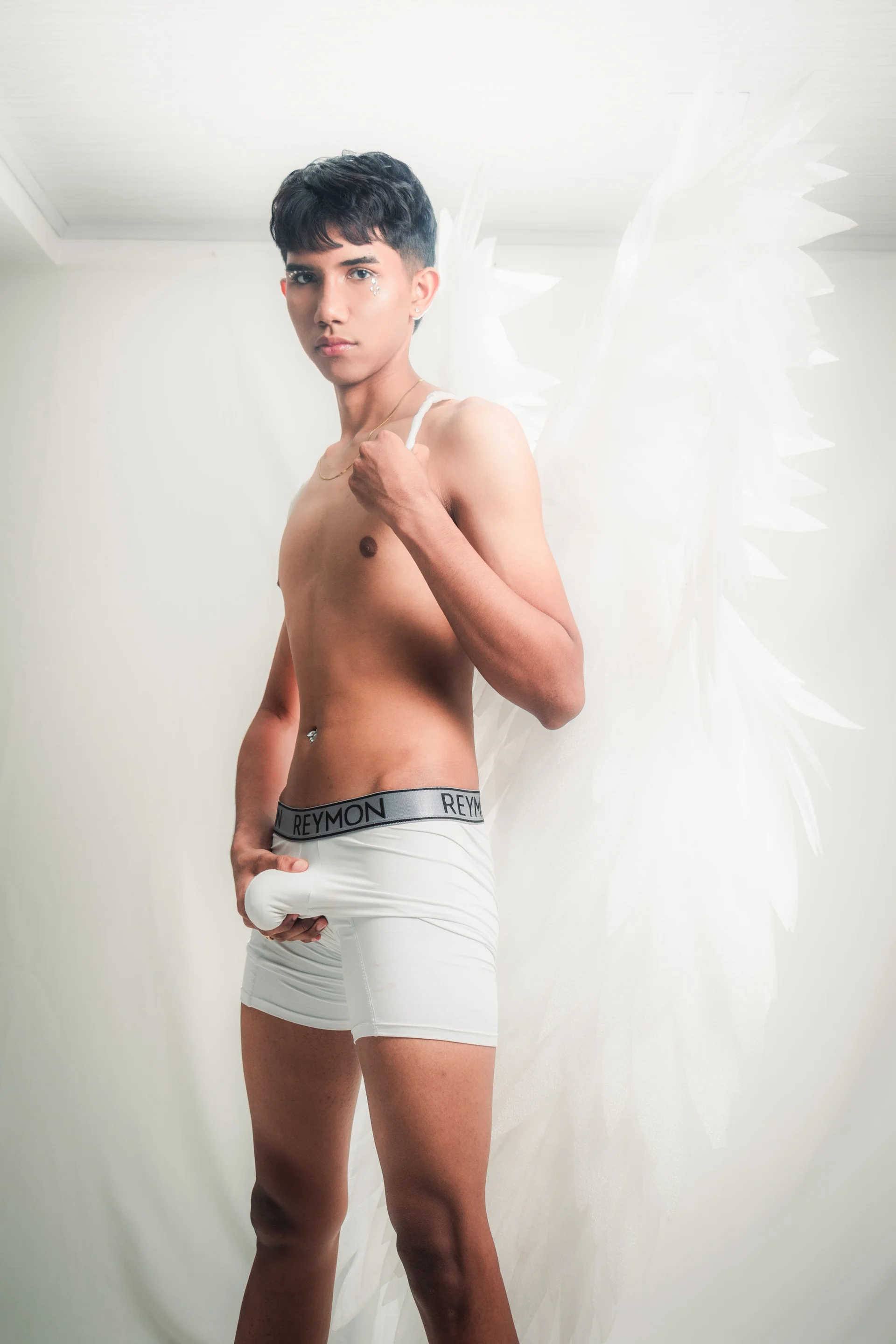 XXX Porn Photo of Nude KevCokk 9