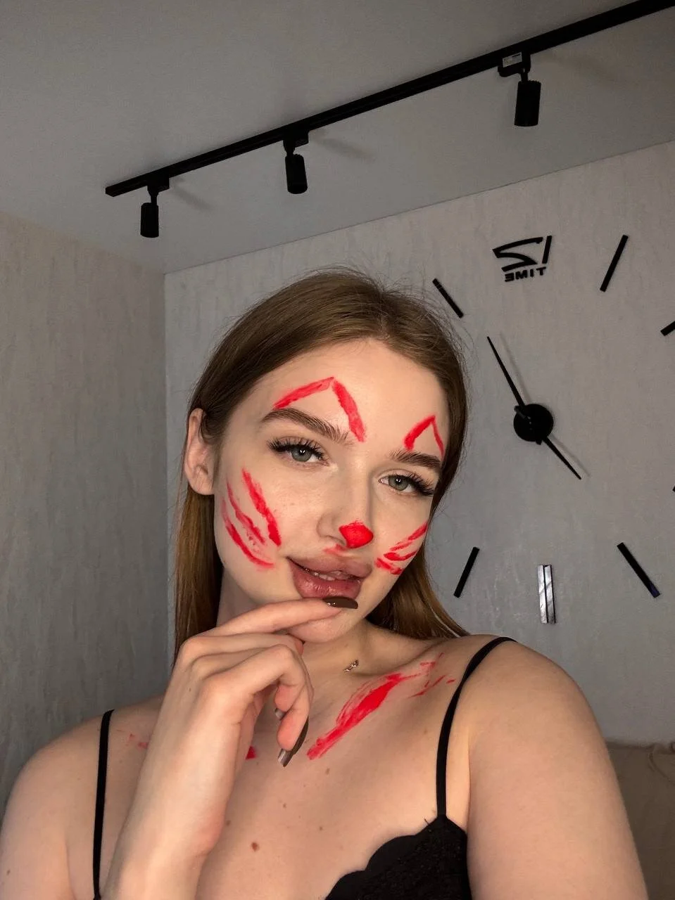 XXX Porn Photo of Nude SolLocy 32