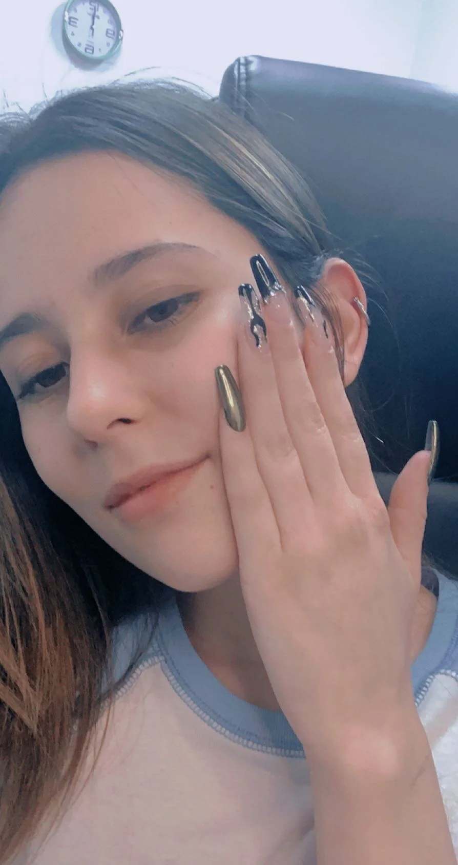 XXX Porn Photo of Nude Sofisky2 13