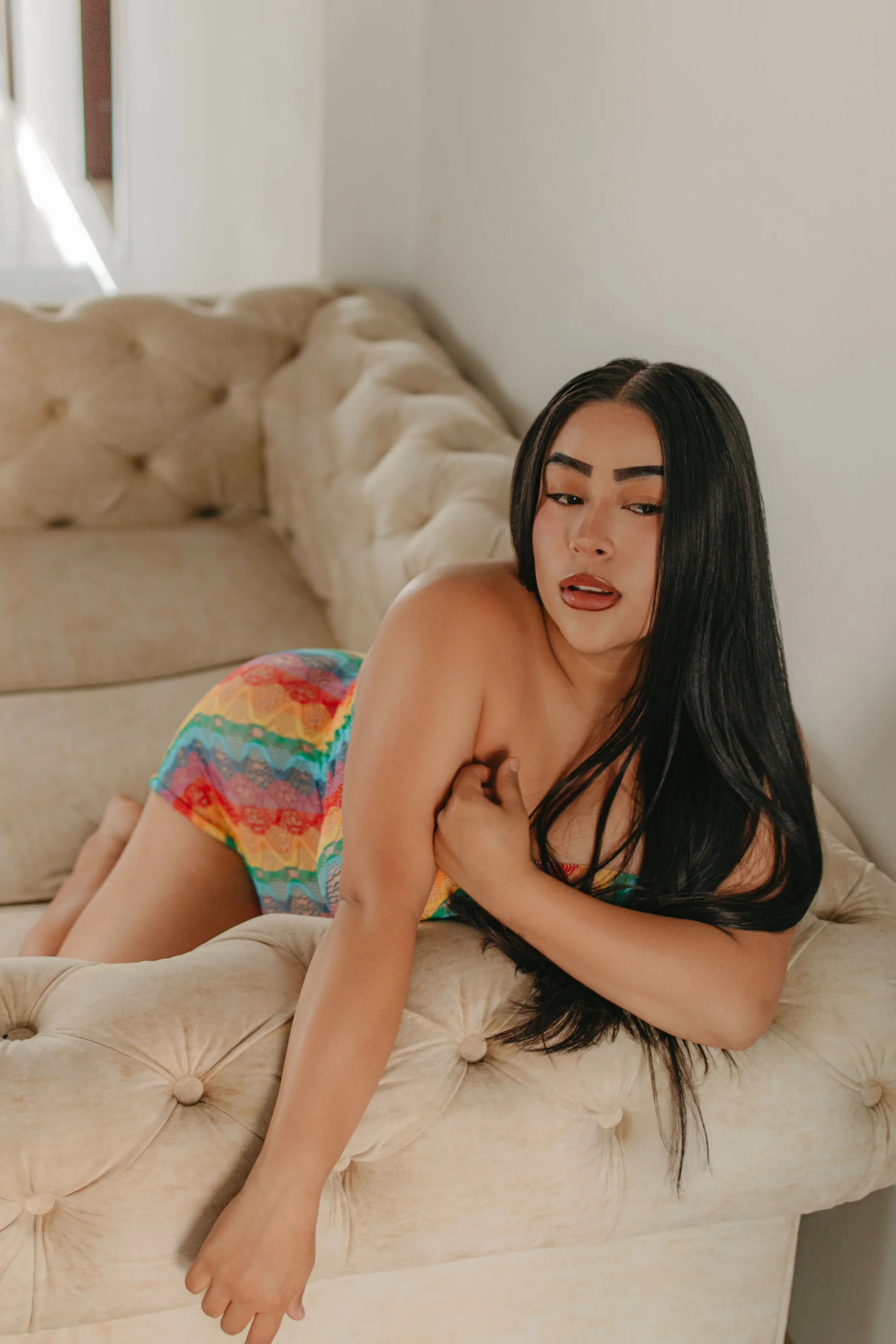 XXX Porn Photo of Nude Zoey_thompson 2