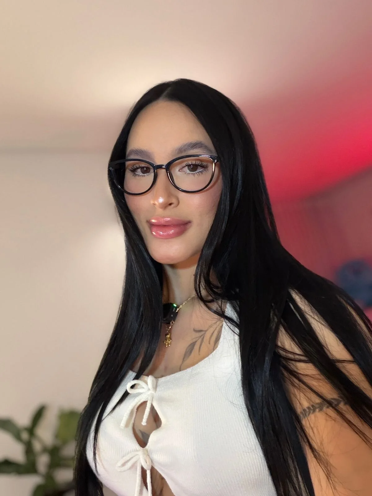 XXX Porn Photo of Nude Daihanwatson_ 18