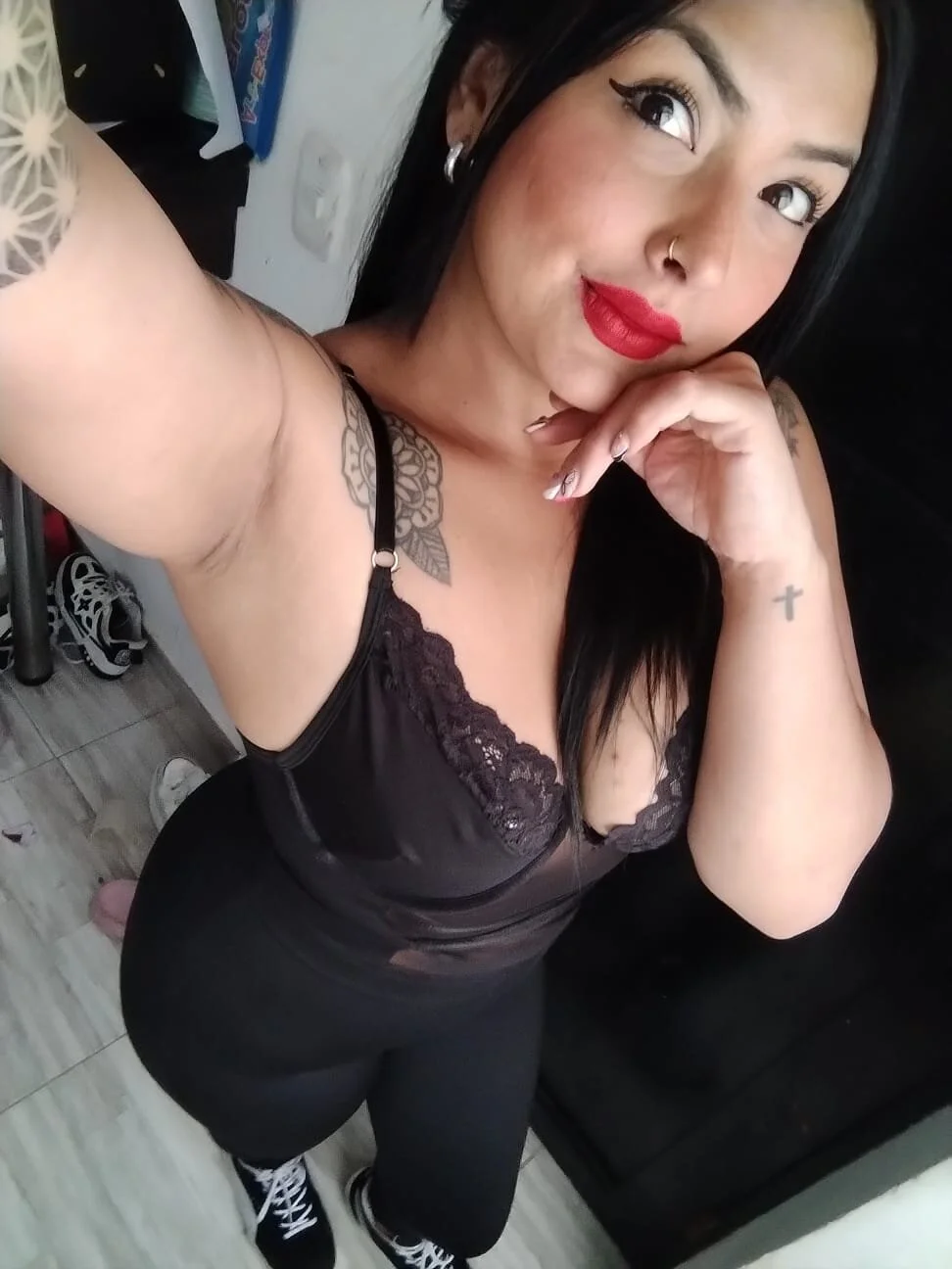 XXX Porn Photo of Nude KiaraMoon22 1