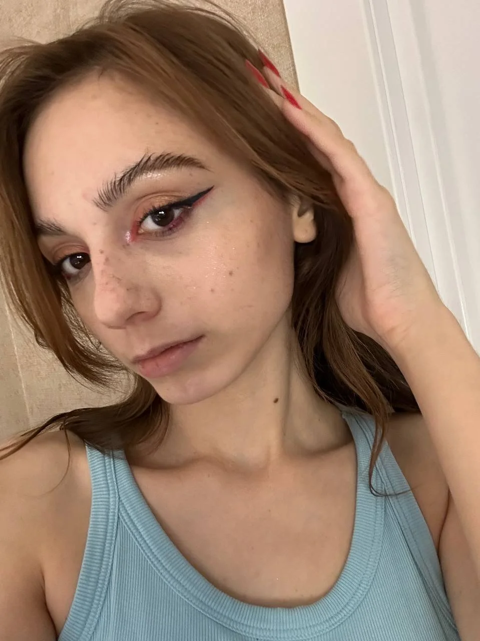 XXX Porn Photo of Nude EvaLeester 21
