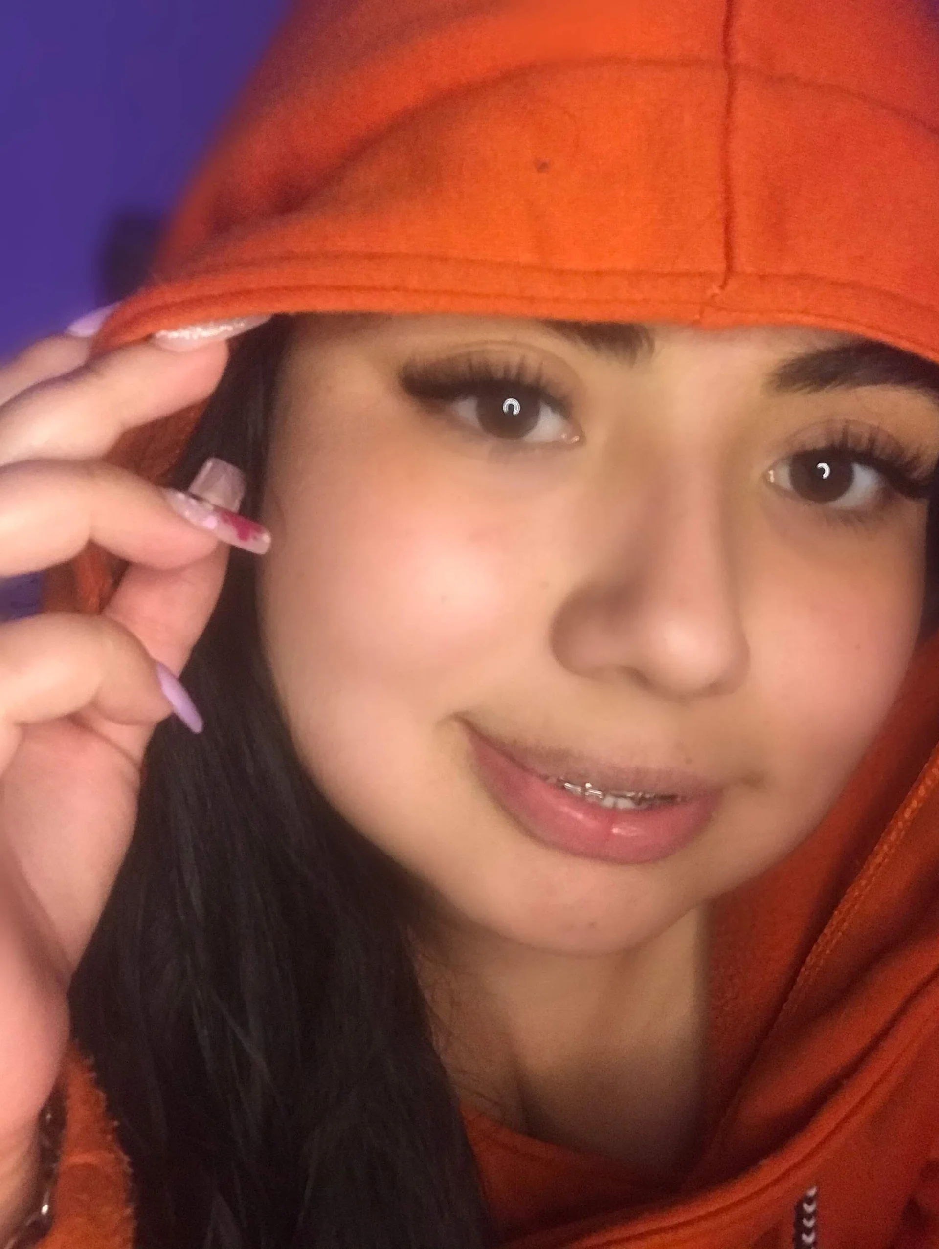XXX Porn Photo of Nude yini_angel 5