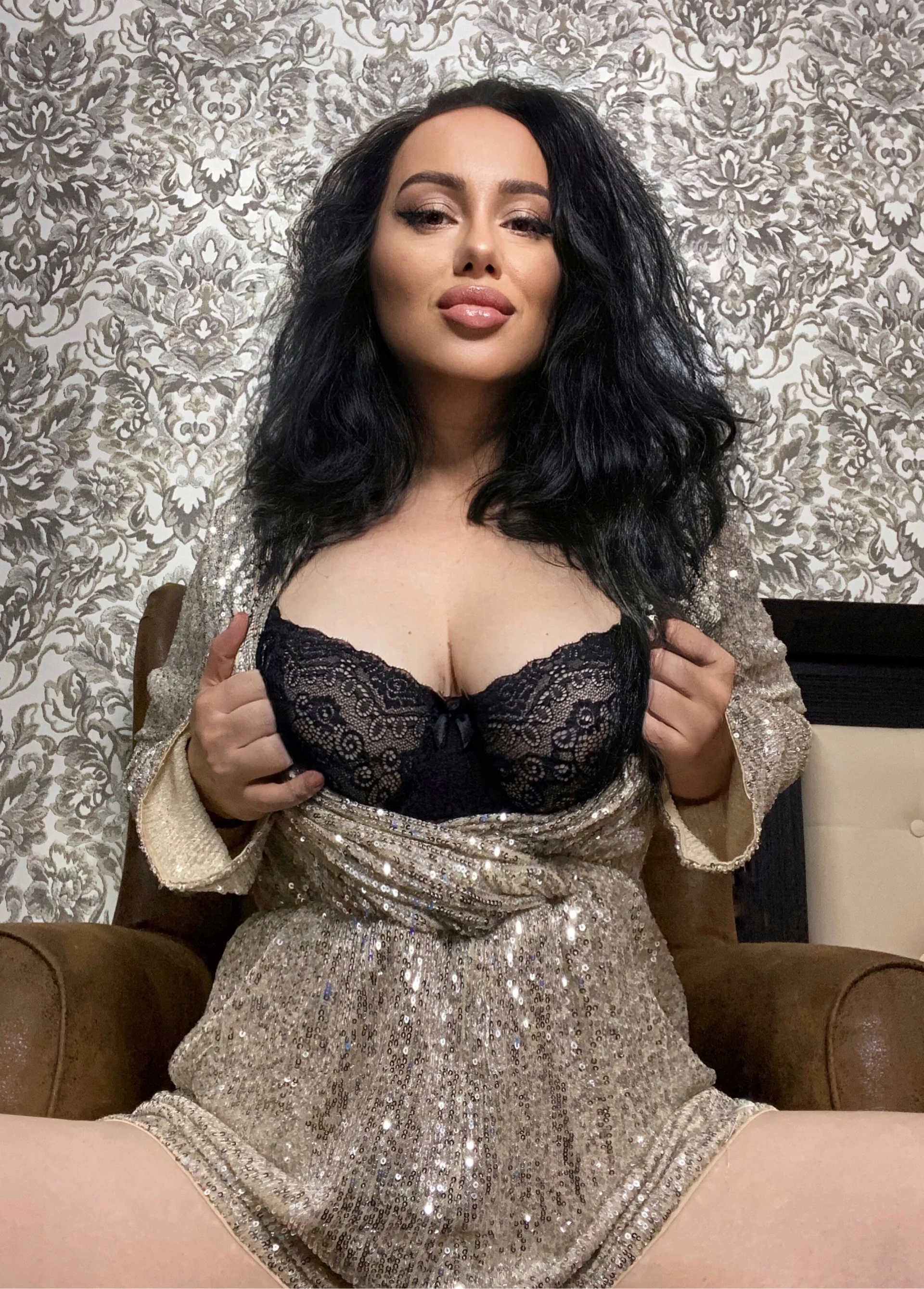 XXX Porn Photo of Nude AnnaAnn_Milf 6