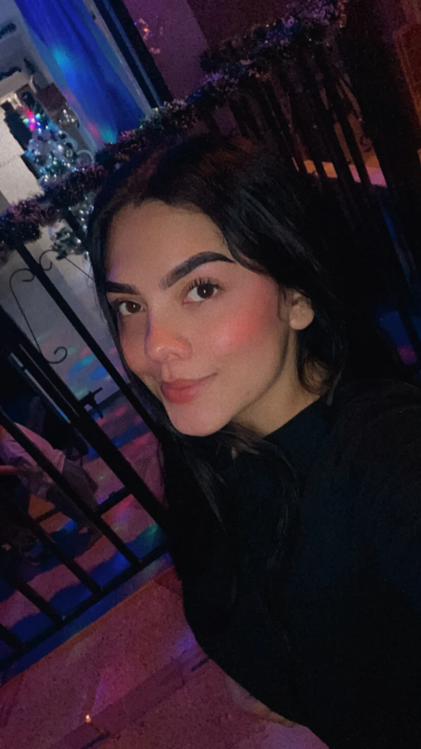 XXX Porn Photo of Nude molly_bick 2