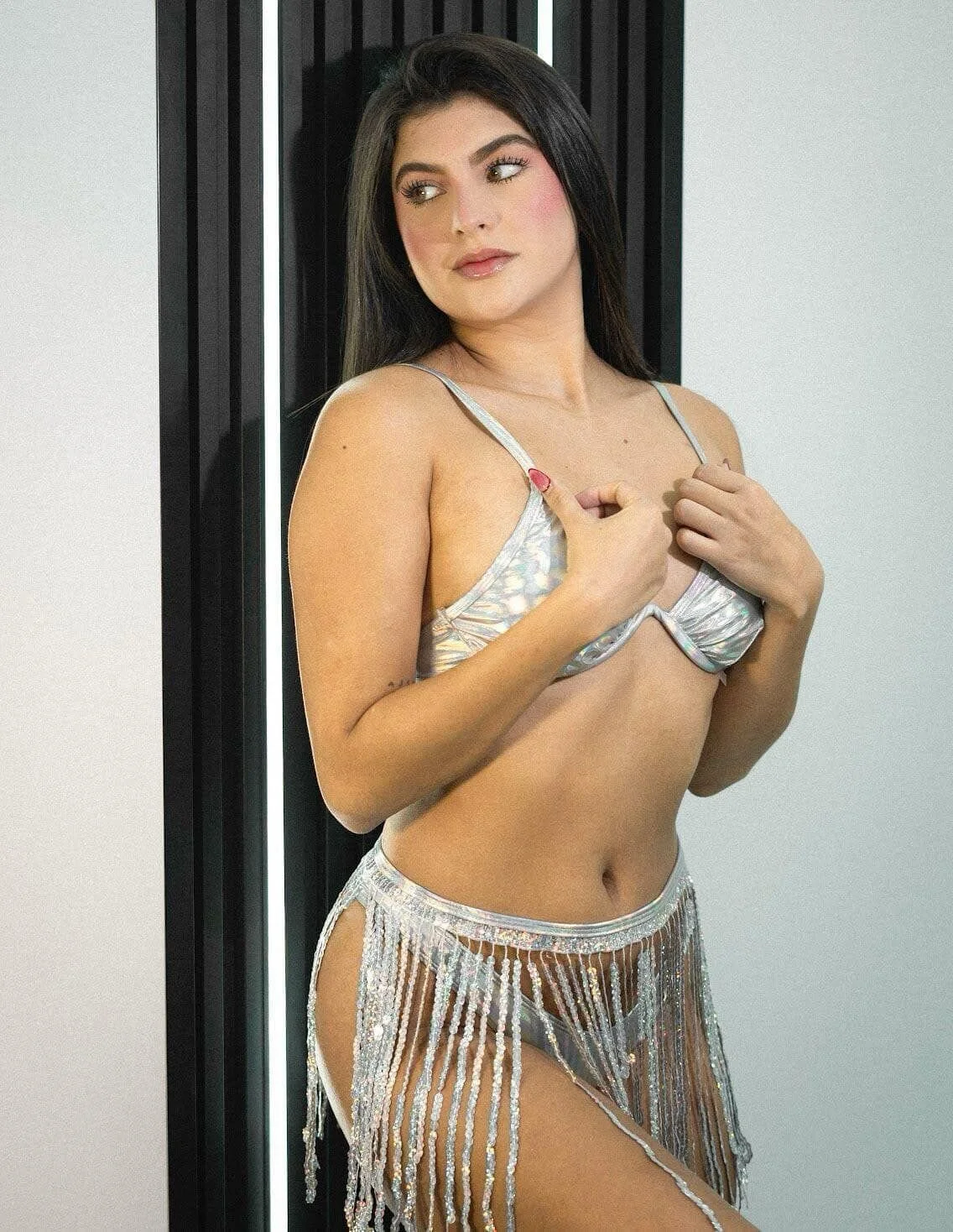 XXX Porn Photo of Nude aria_greco 94