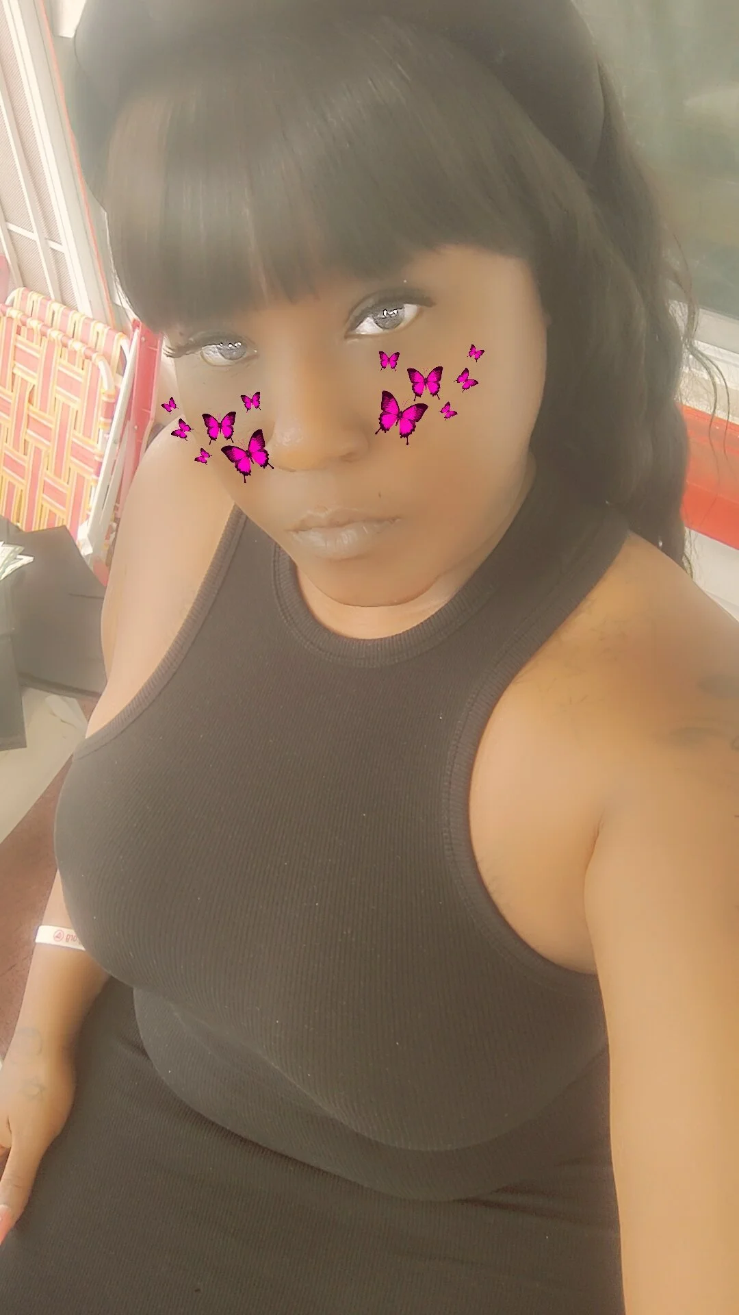 XXX Porn Photo of Nude princessZazafire 1