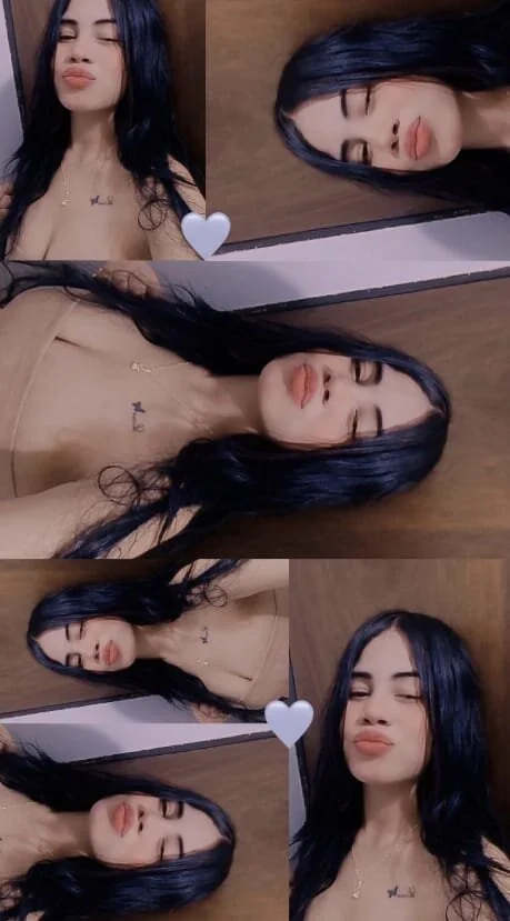 XXX Porn Photo of Nude zoe_martinni 1
