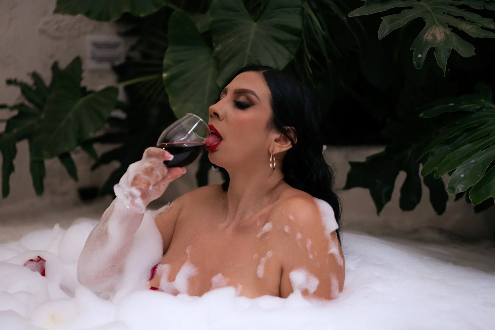 XXX Porn Photo of Nude jhasly_am 91