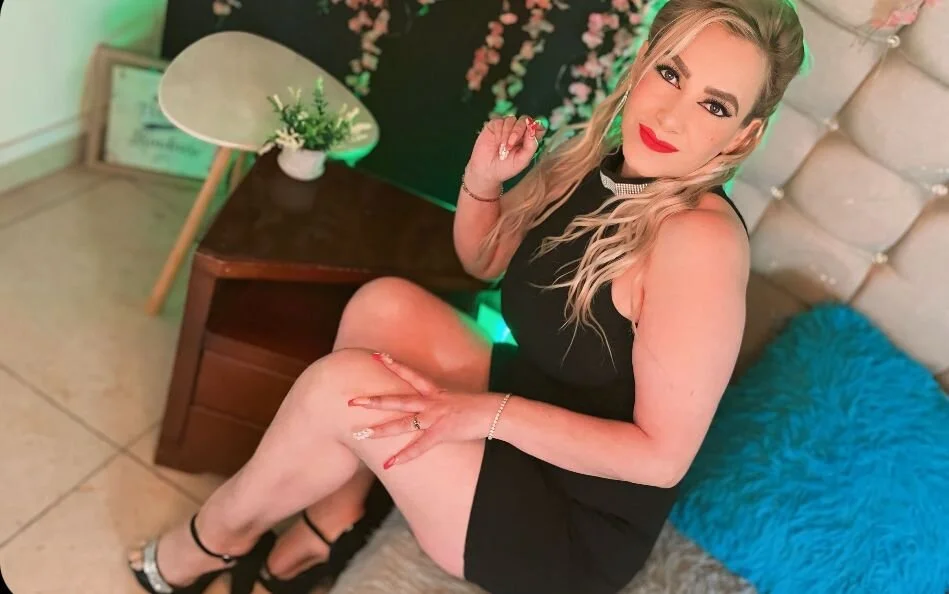XXX Porn Photo of Nude Ashley_Beenson 1