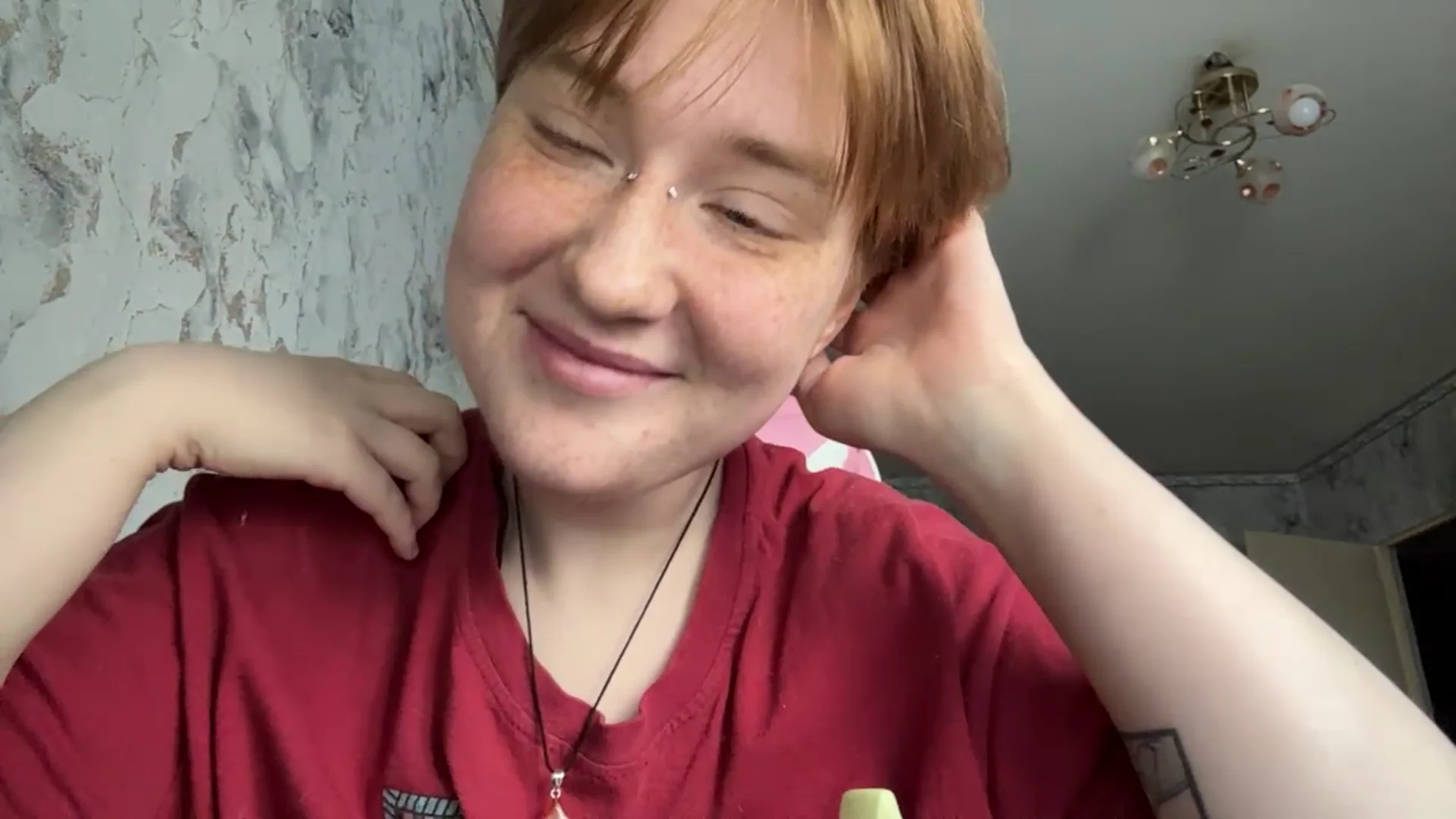 XXX Porn Photo of Nude Miacommando 41