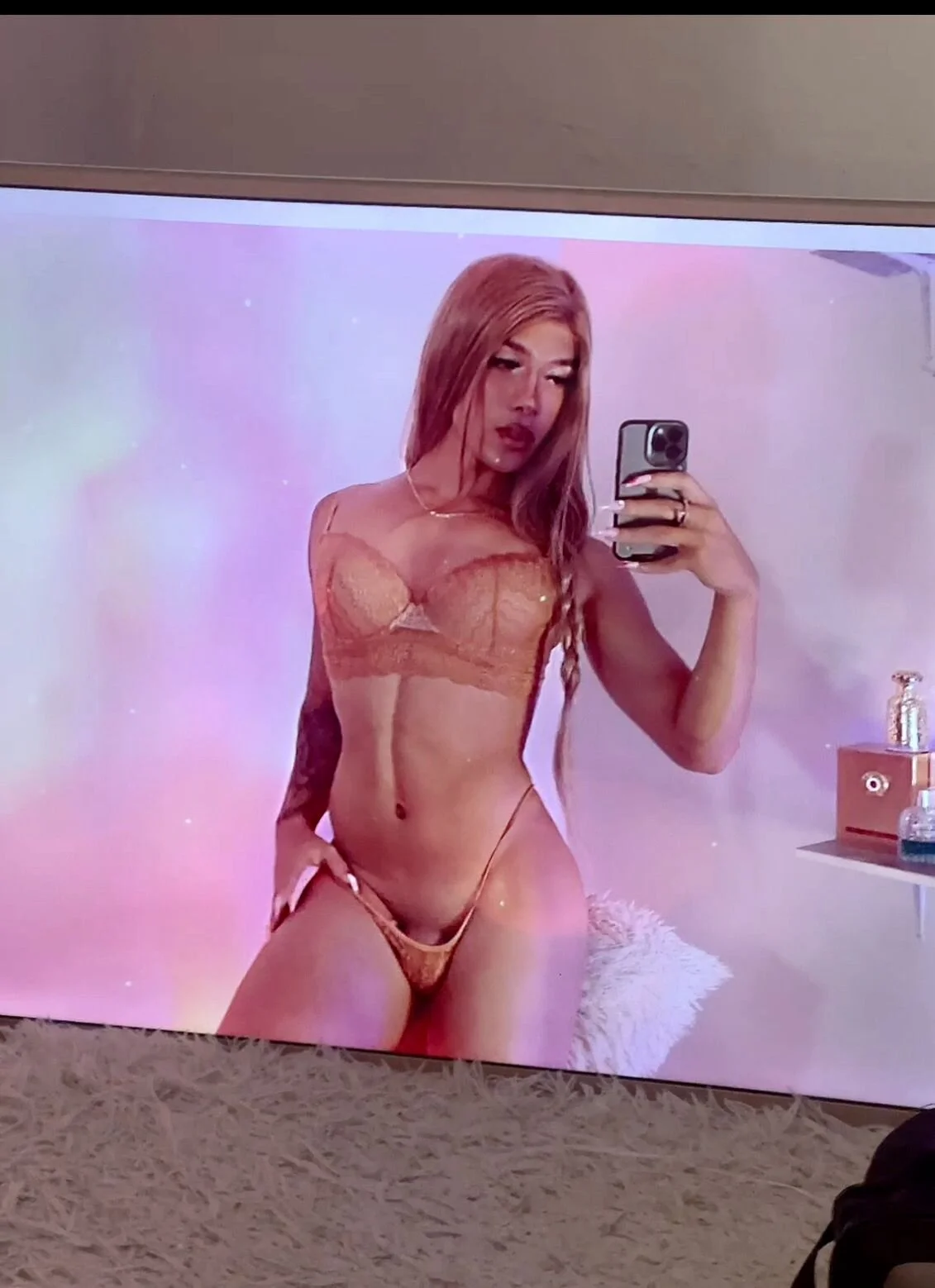 XXX Porn Photo of Nude sammy_quinn 5
