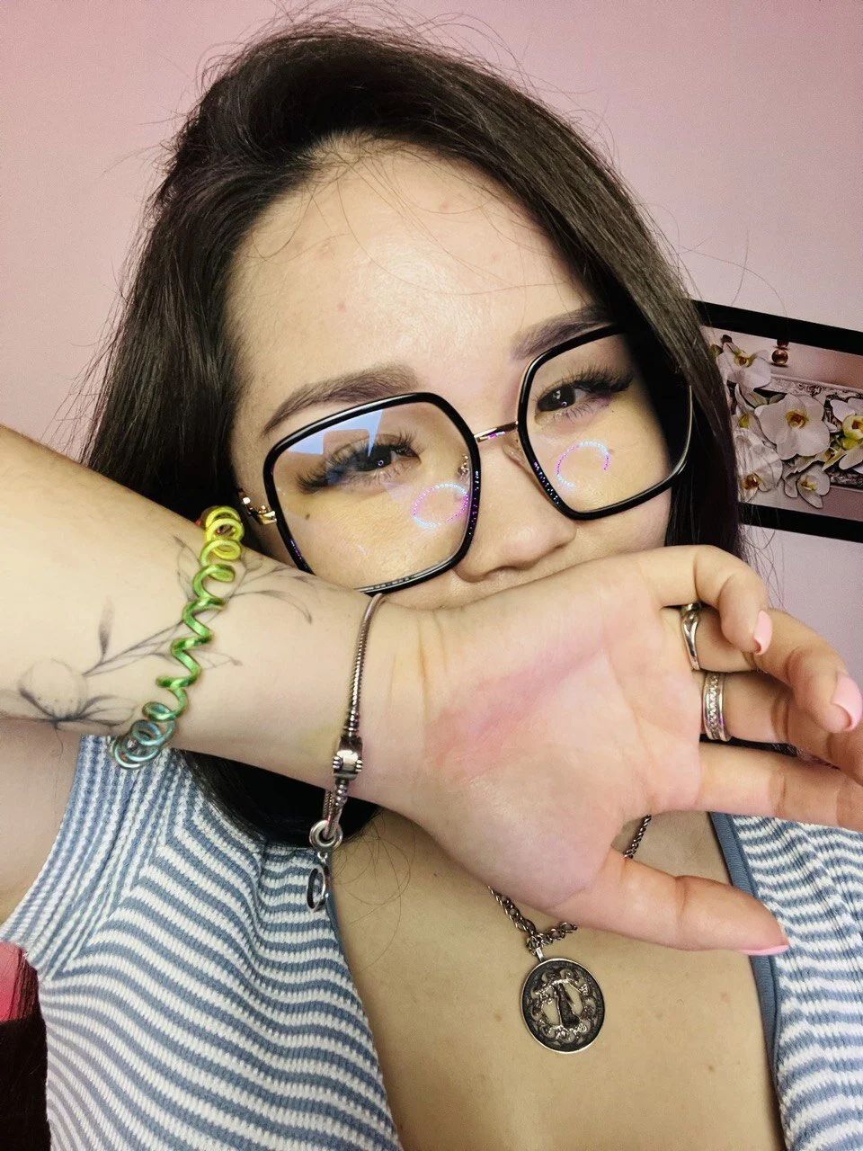 XXX Porn Photo of Nude azure_moon2 3