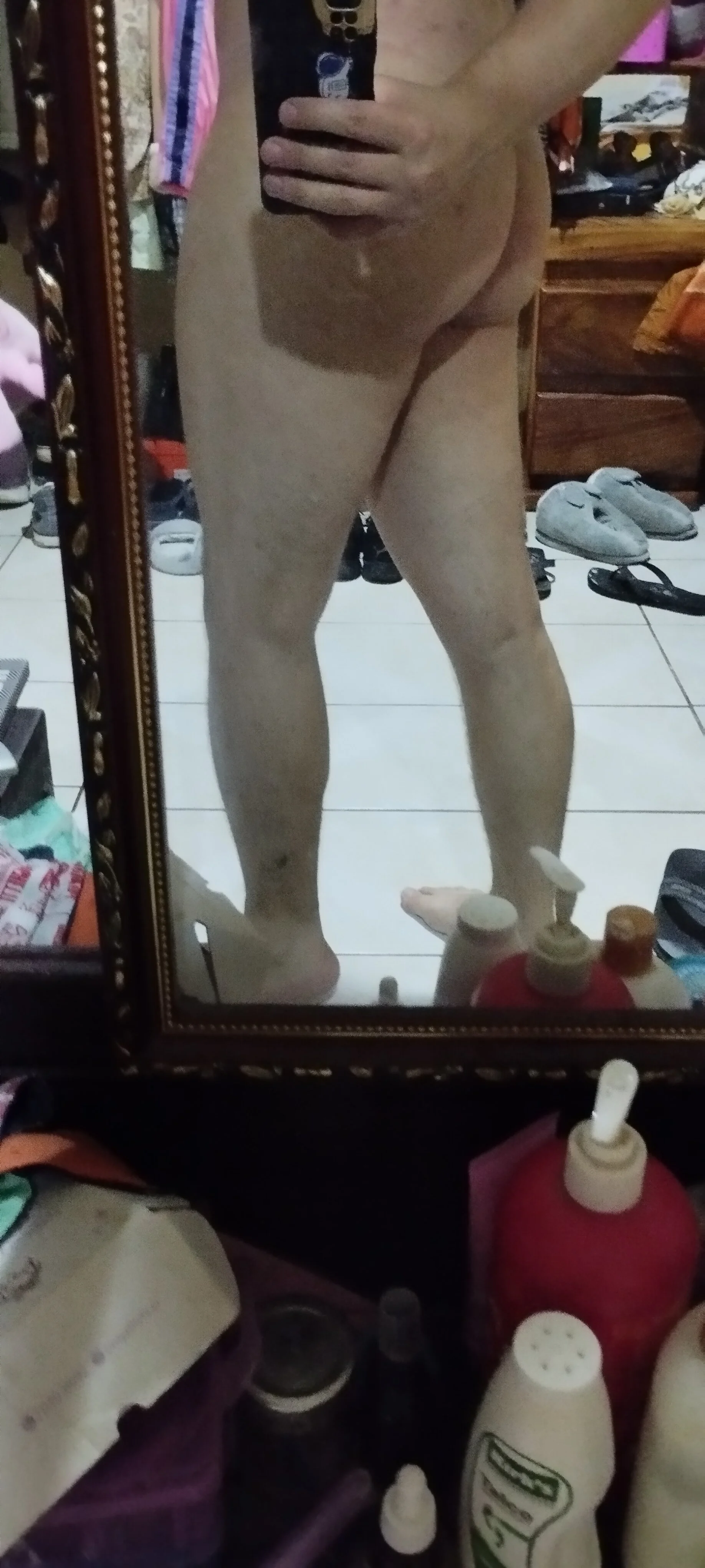 XXX Porn Photo of Nude yKing7Torr4 4