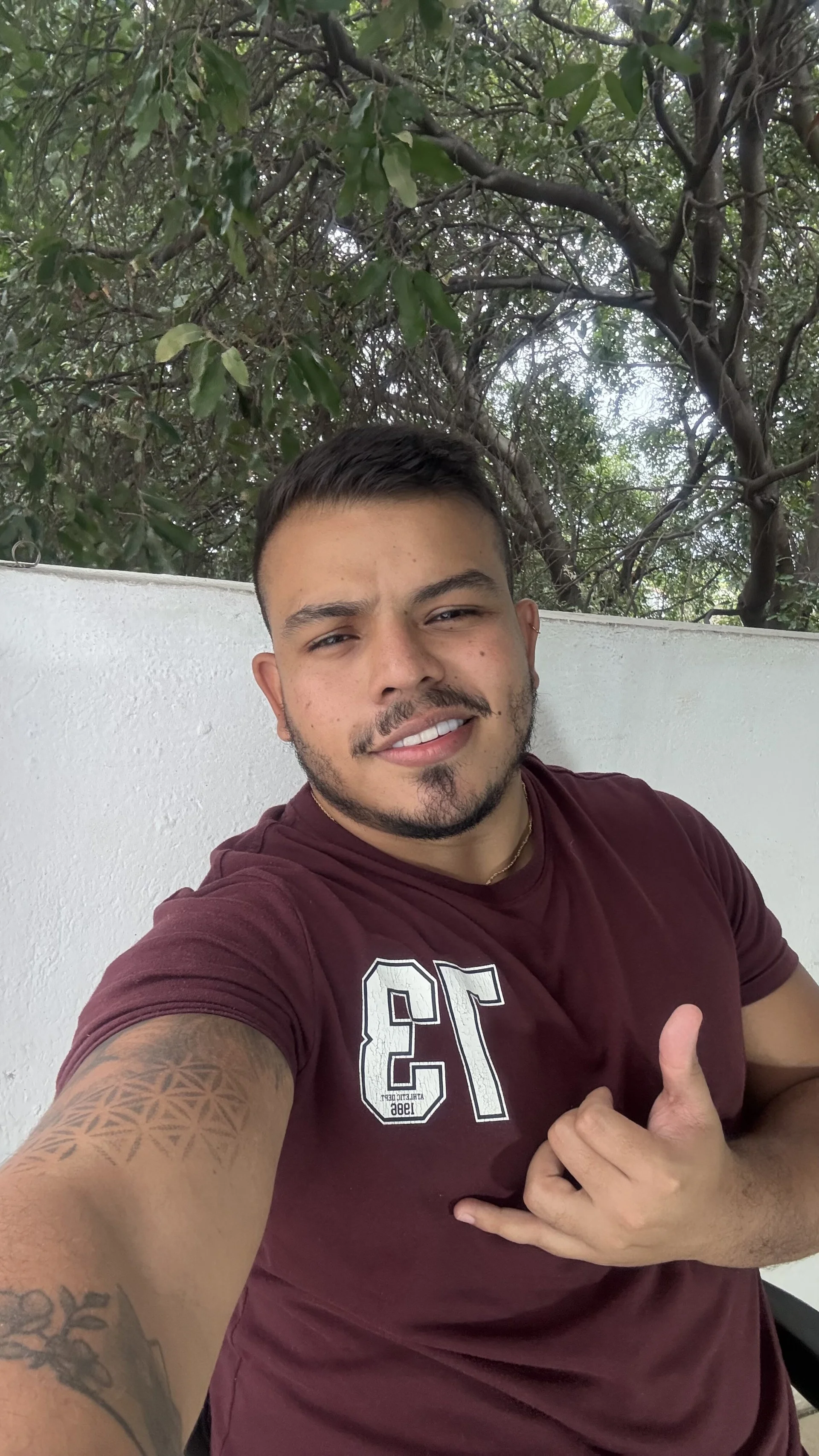 XXX Porn Photo of Nude Naughty_Charly 41