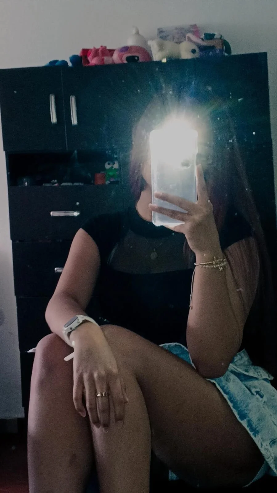 XXX Porn Photo of Nude NaughtyLola_26 5