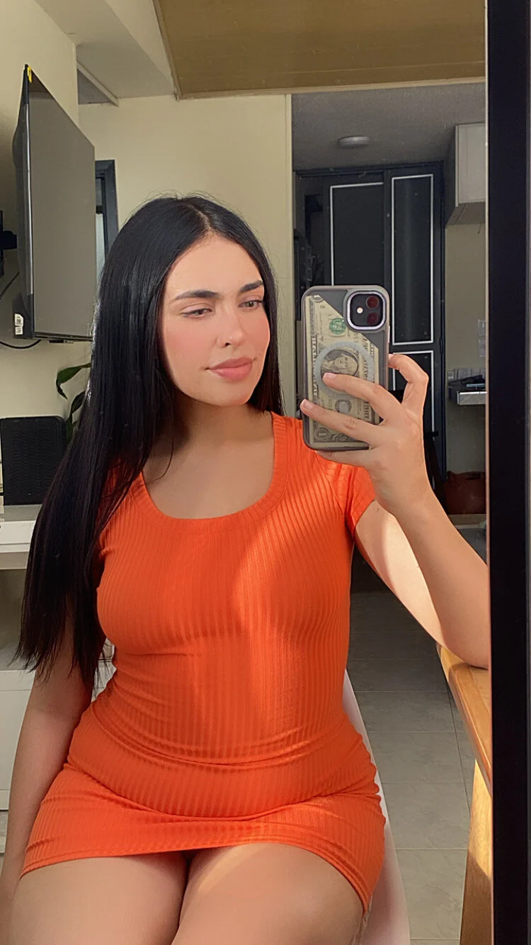 XXX Porn Photo of Nude DaphneUwu 108