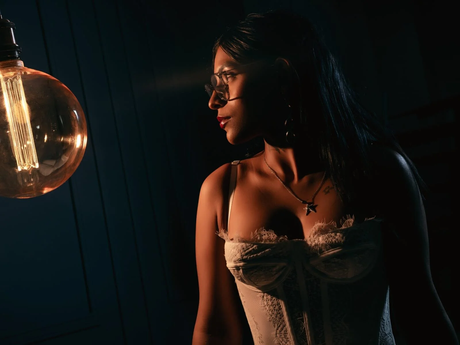 XXX Porn Photo of Nude LesliePetit 34