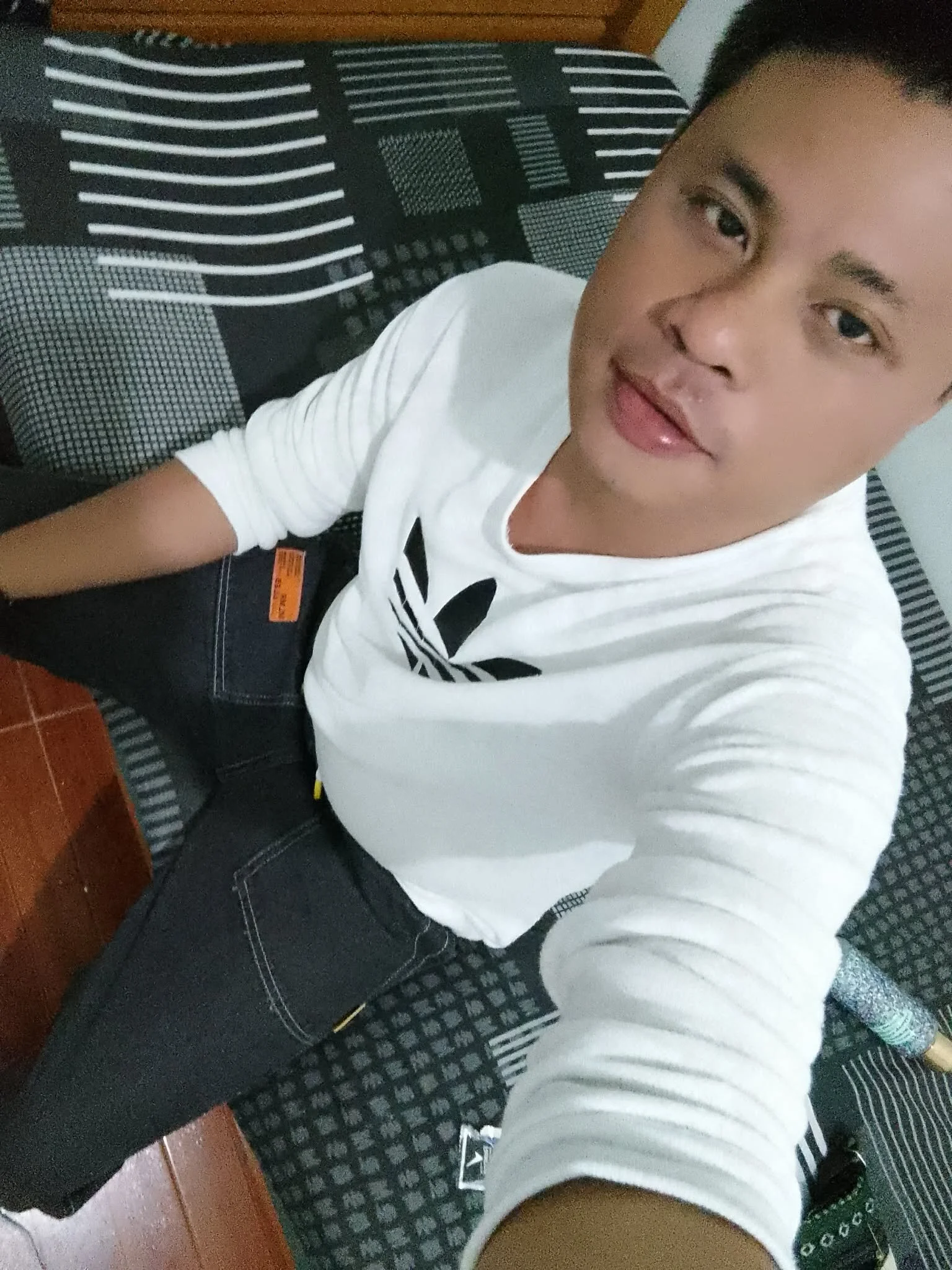 XXX Porn Photo of Nude SirViceBoy2020 30