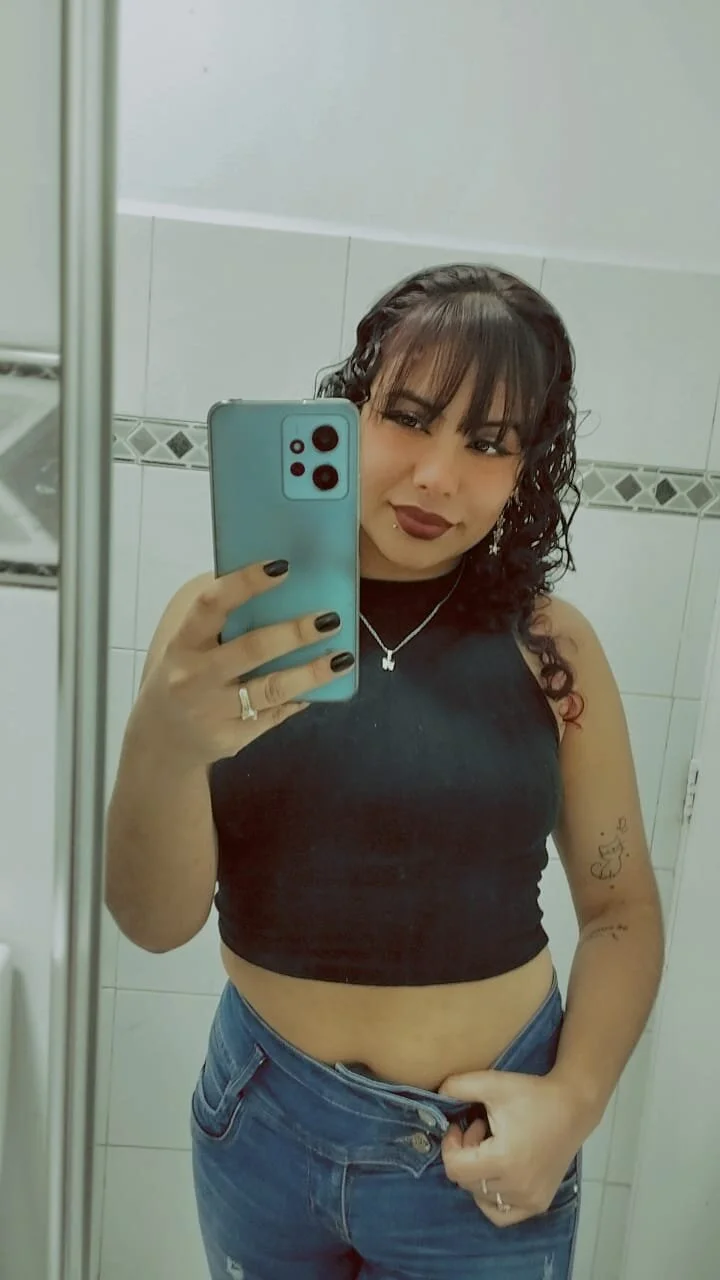 XXX Porn Photo of Nude KattyEbonyy 3