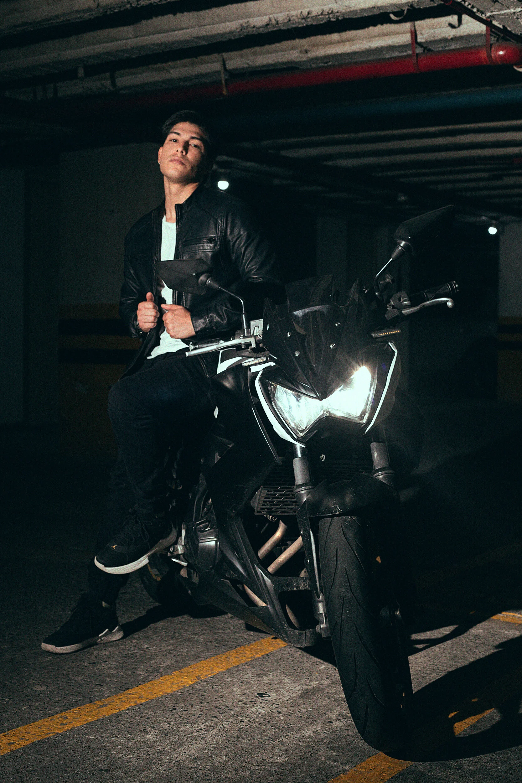 XXX Porn Photo of Nude Karimferrer 14