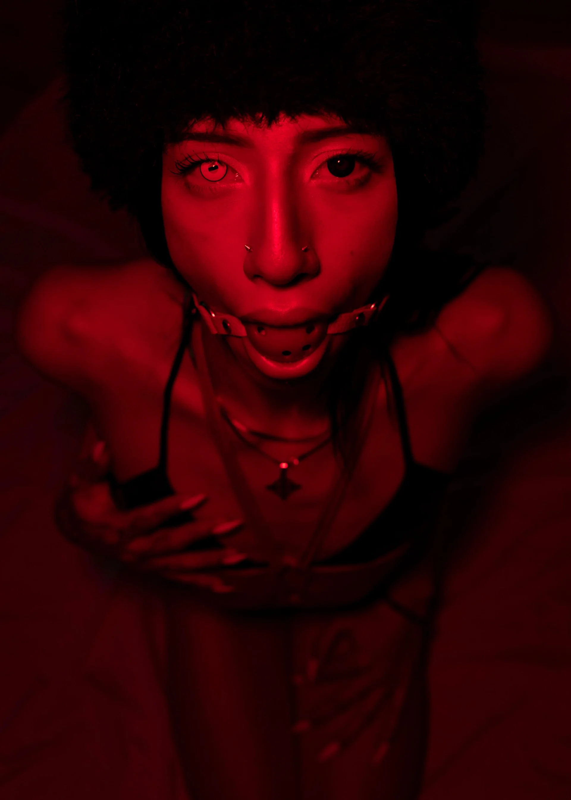 XXX Porn Photo of Nude Kittie_Vixen 1