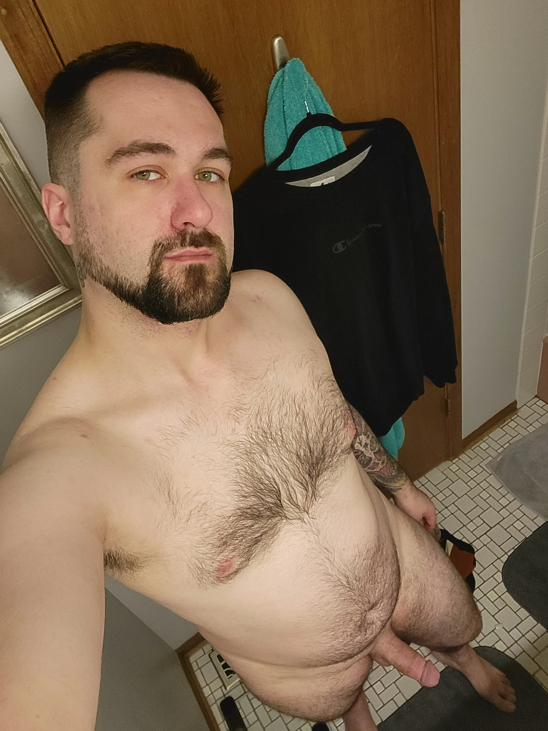 XXX Porn Photo of Nude ApexPuppy 70