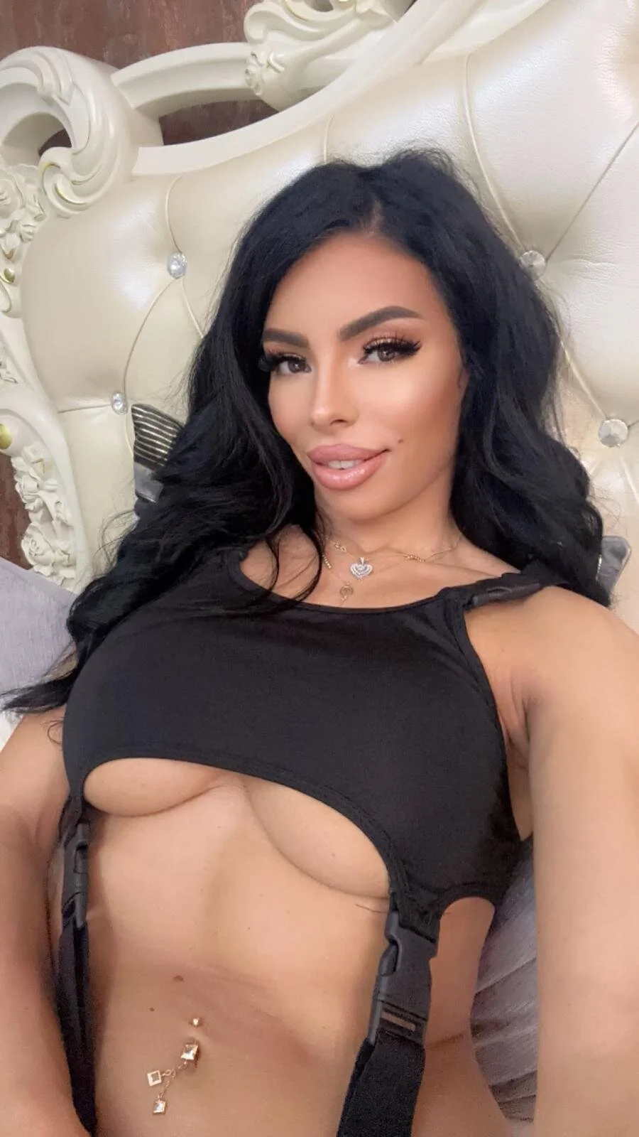 XXX Porn Photo of Nude LaraDivine 21
