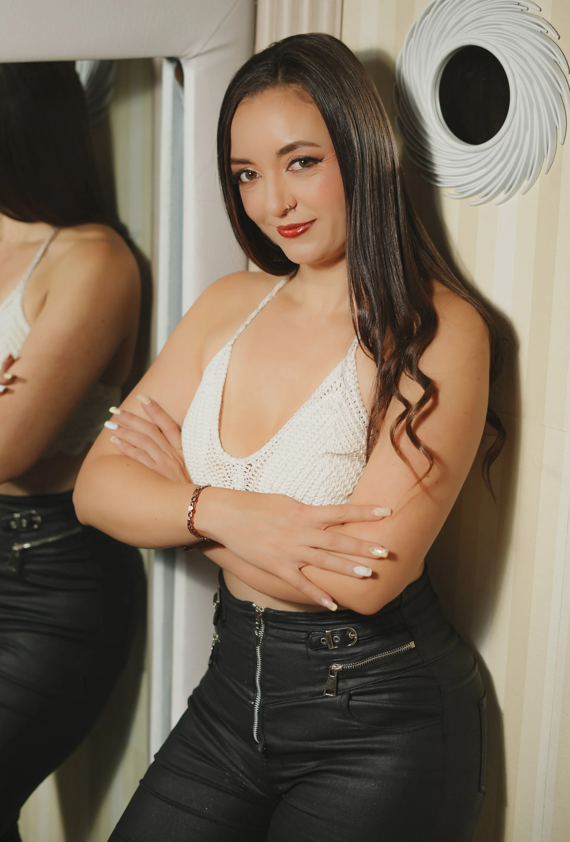 XXX Porn Photo of Nude NaomiRossee 3
