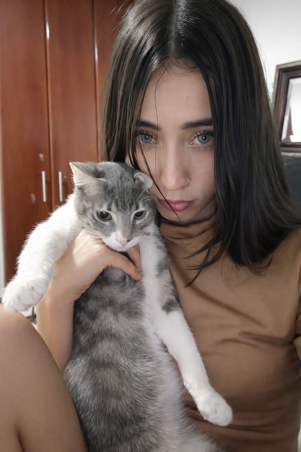 XXX Porn Photo of Nude babi_15 6