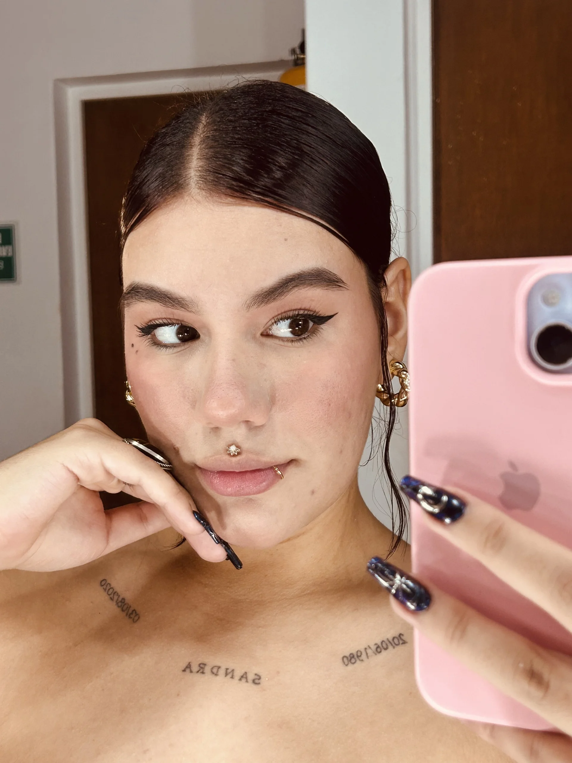 XXX Porn Photo of Nude Carolina_444 11