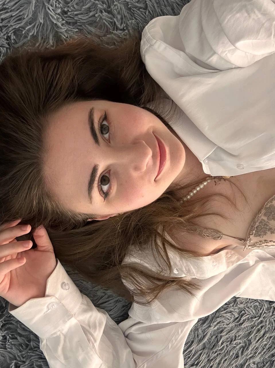 XXX Porn Photo of Nude LeishaDunford 6