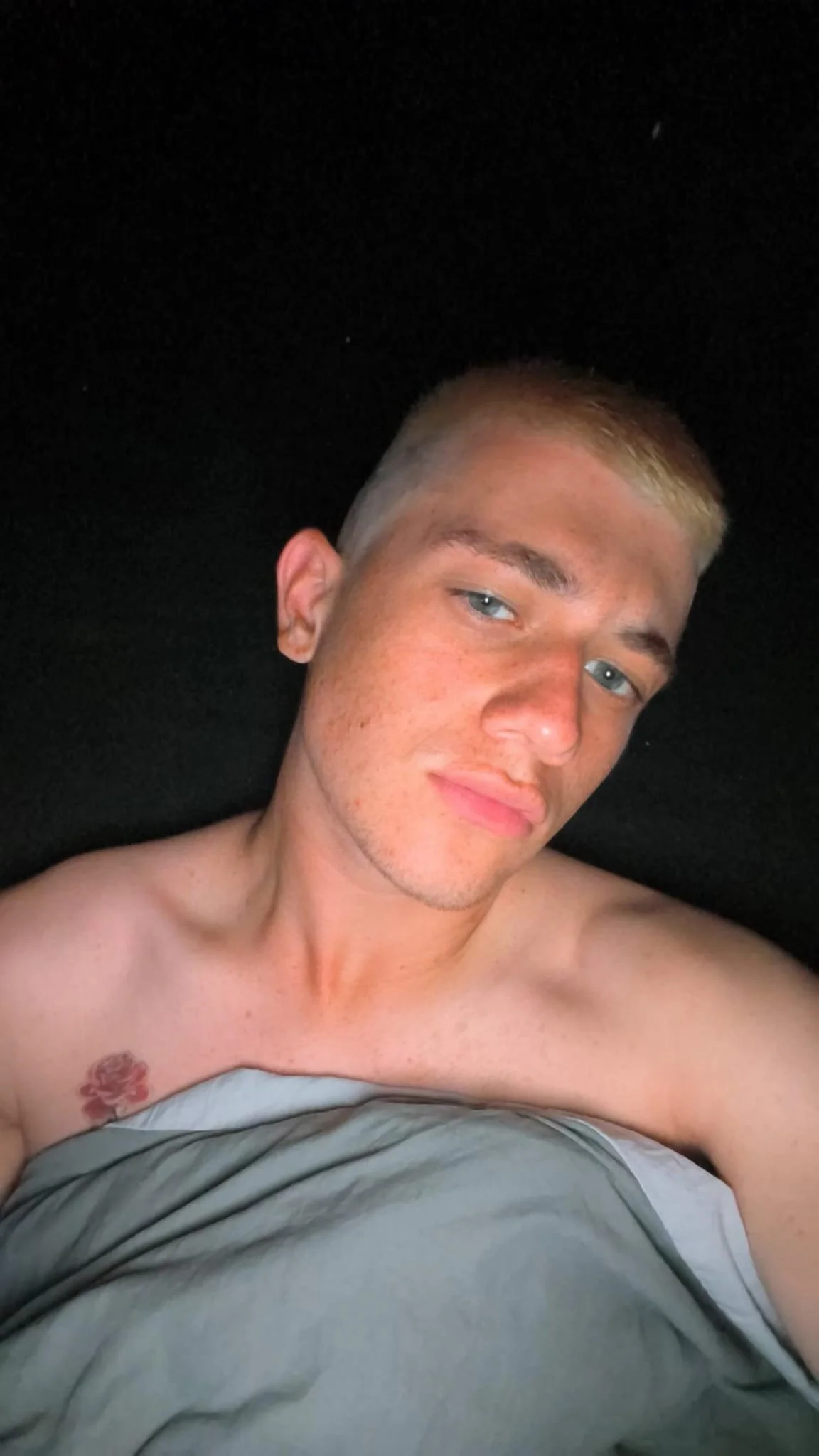 XXX Porn Photo of Nude Natoushou 1