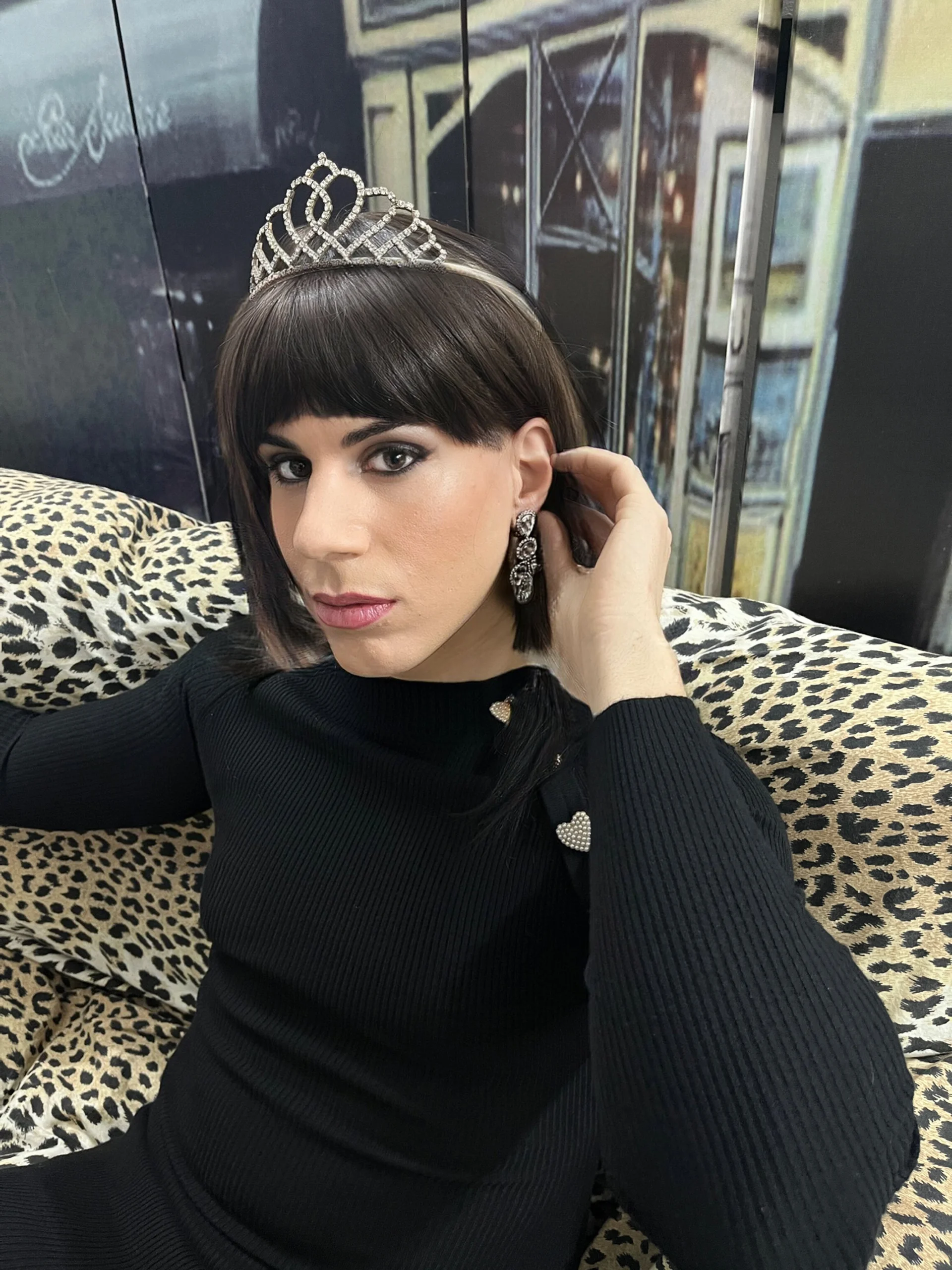 XXX Porn Photo of Nude AlessiaXXX2000 5