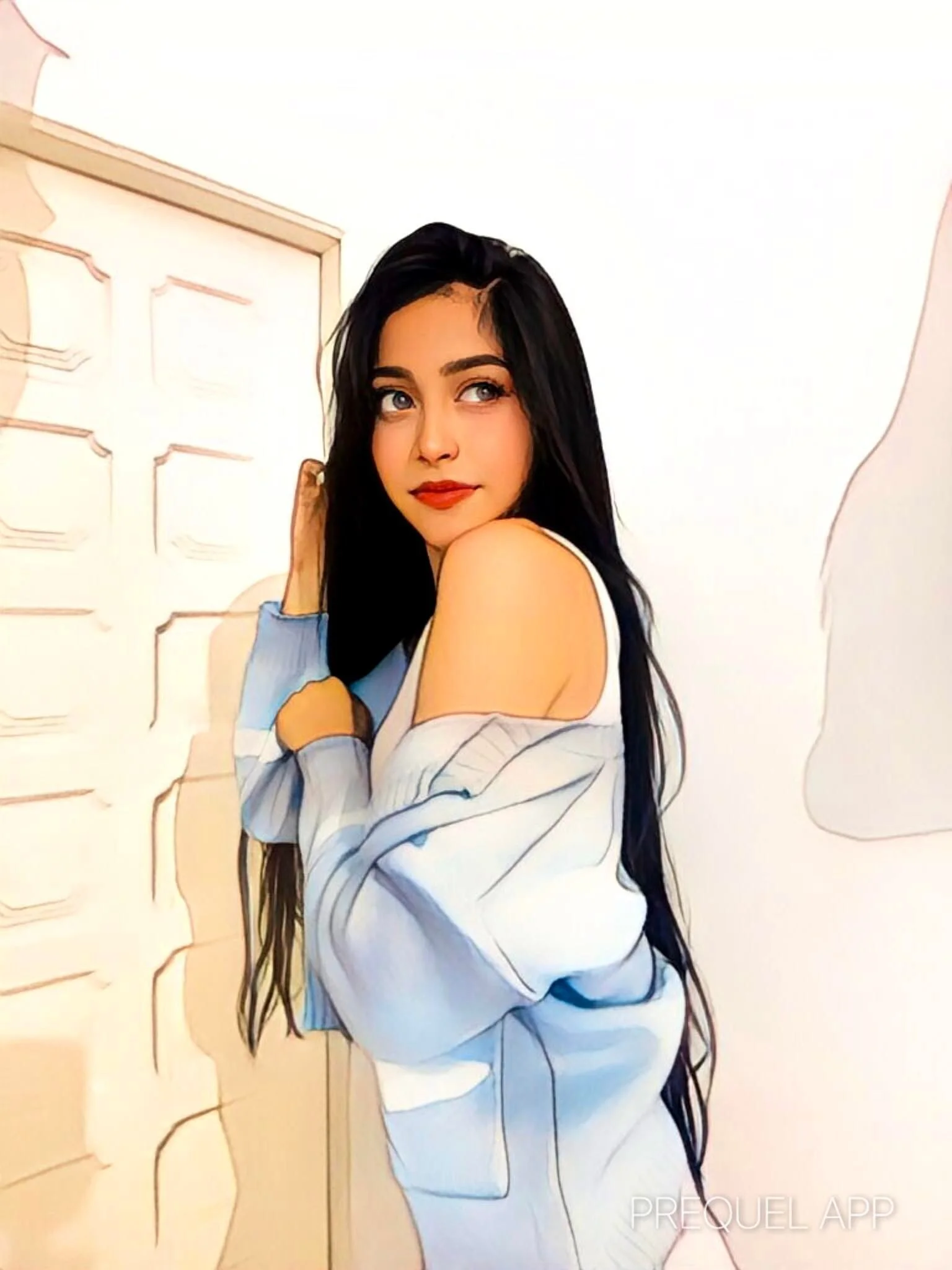 XXX Porn Photo of Nude Little_Lisy 62